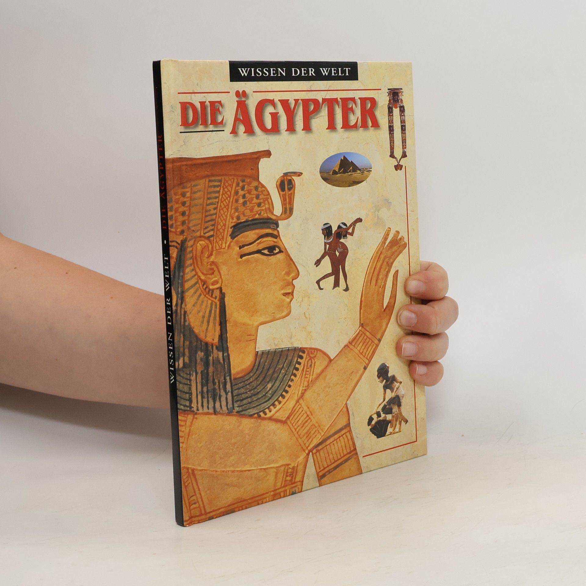 kolektiv Die Ägypter