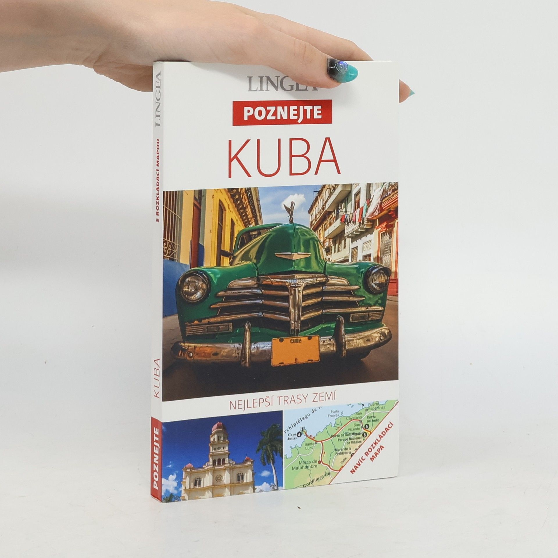 Collectif d'auteurs Kuba