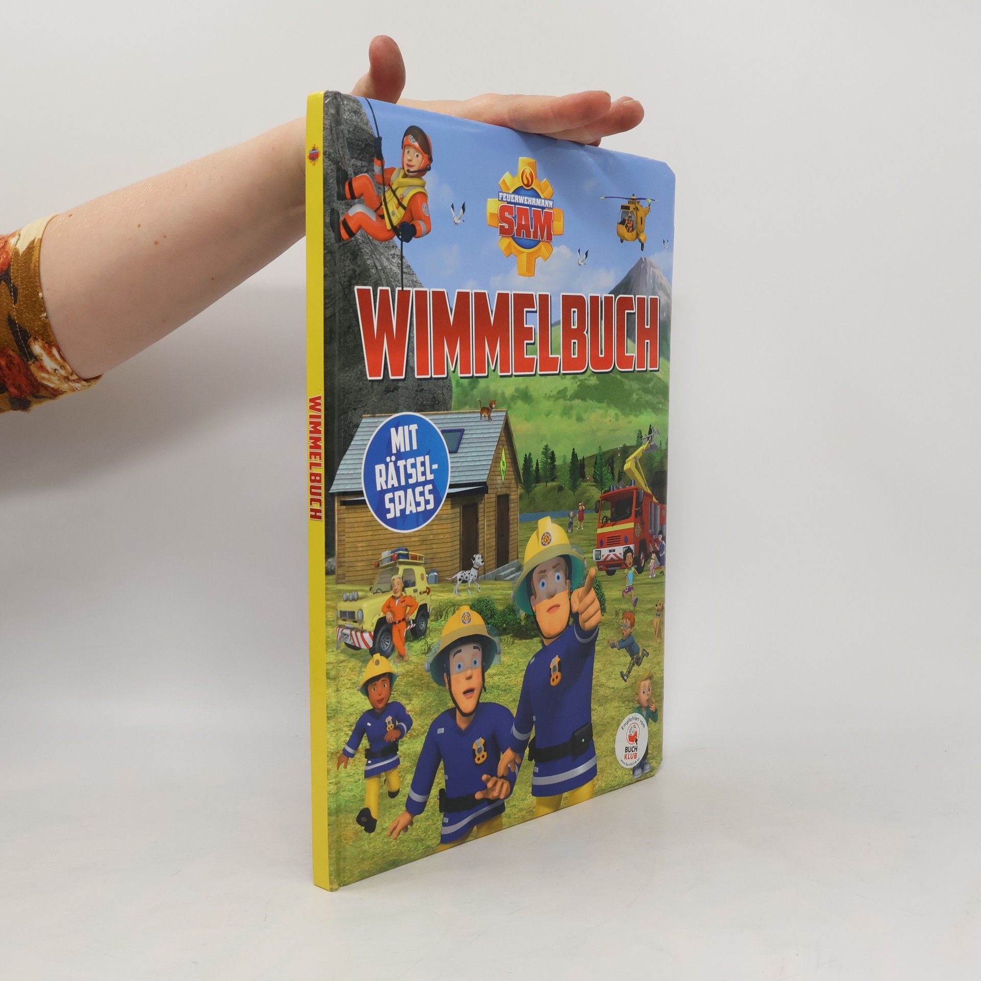 Autorenkollektiv Wimmelbuch