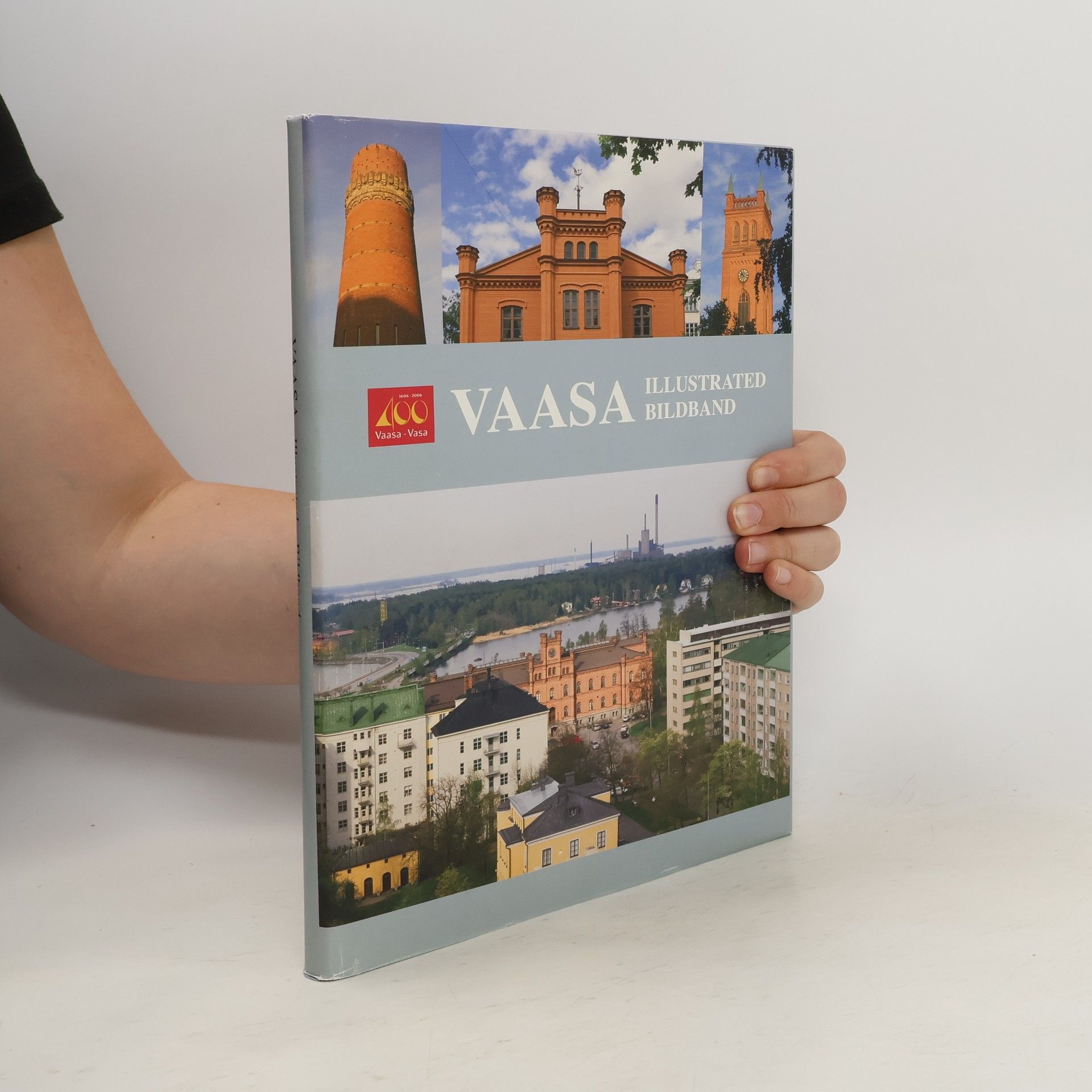 Rita Lukkarinen Vaasa