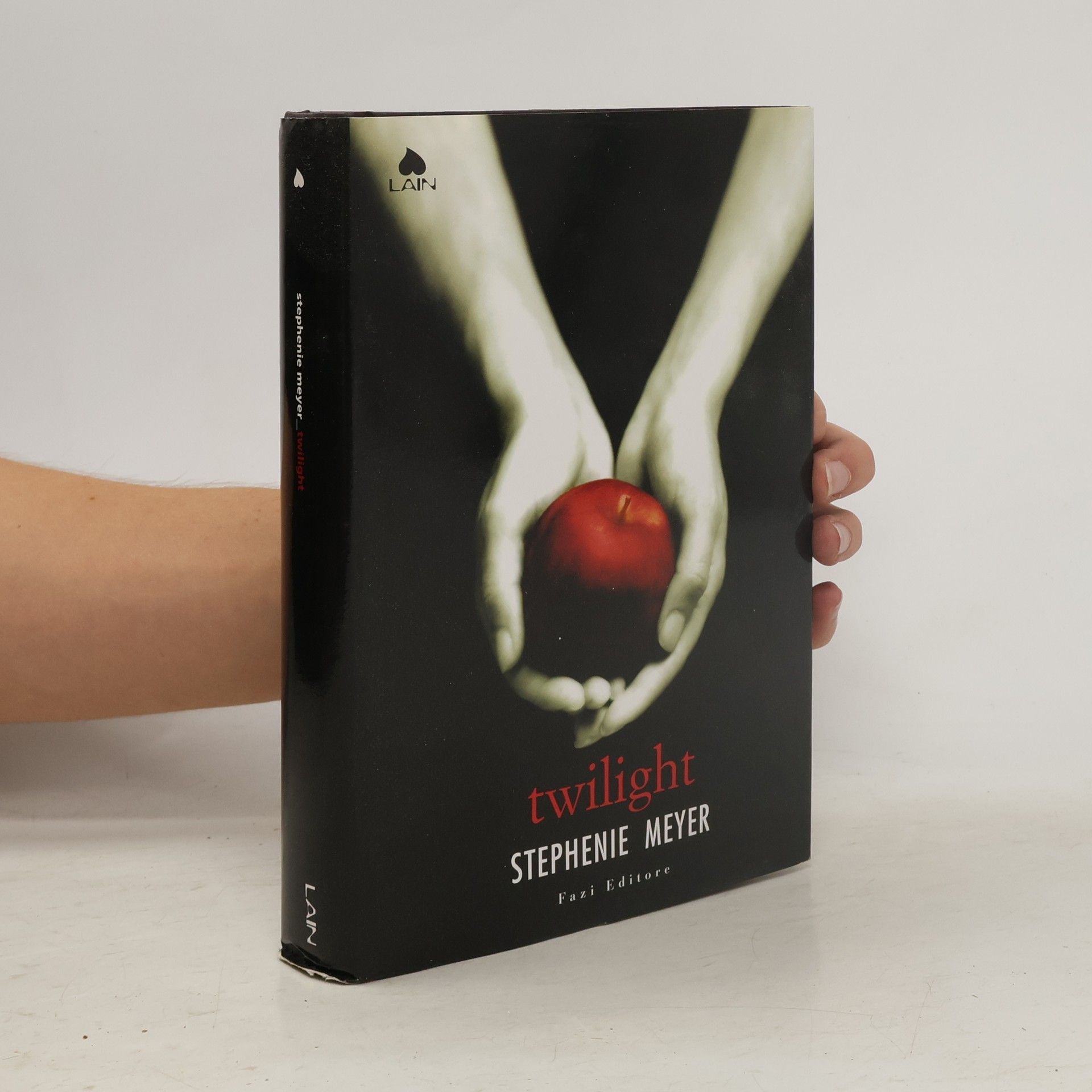Stephenie Meyer Twilight