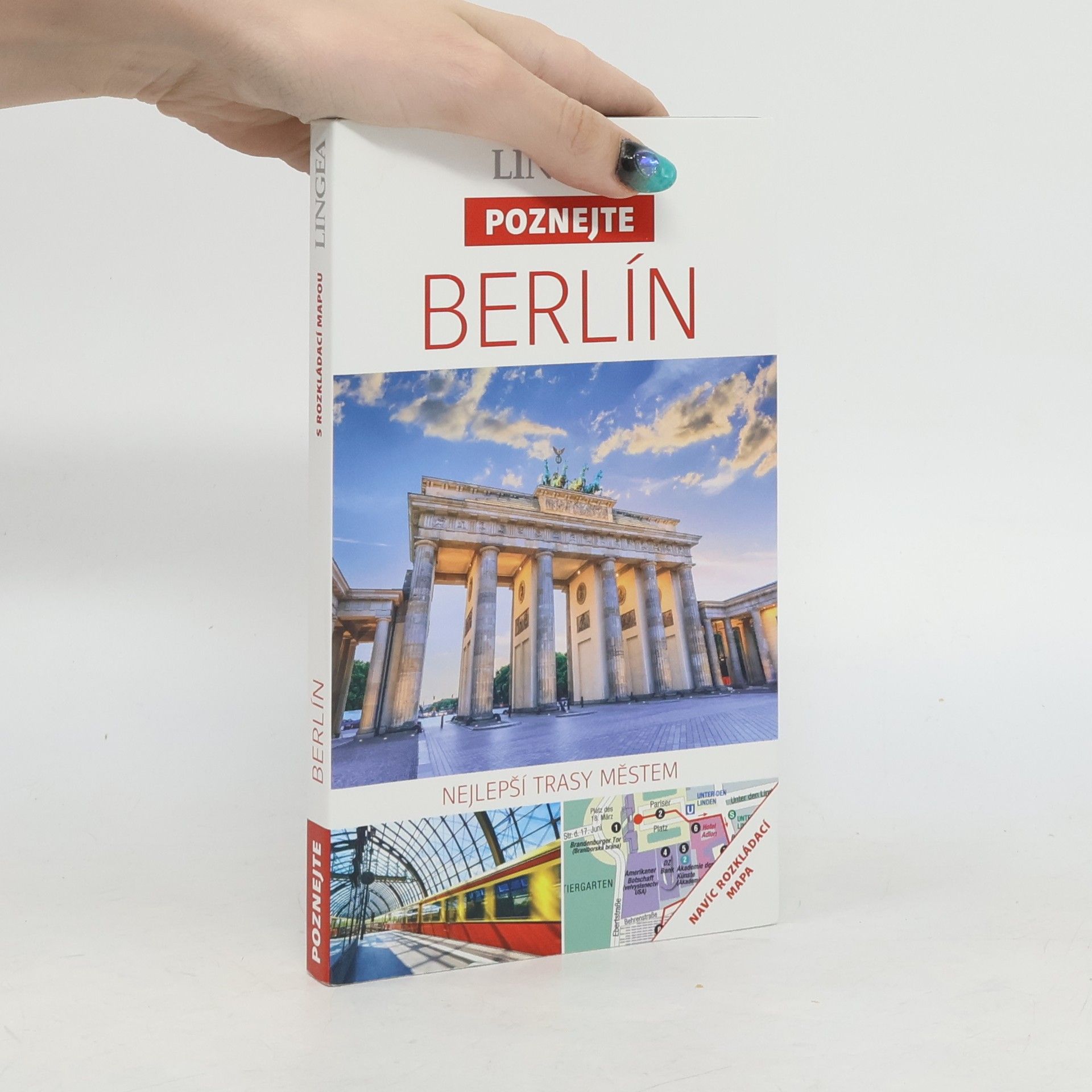 Autorenkollektiv Berlín