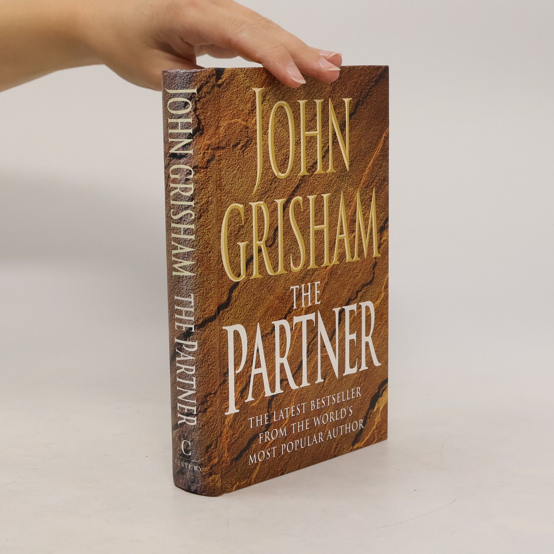 John Grisham The Partner