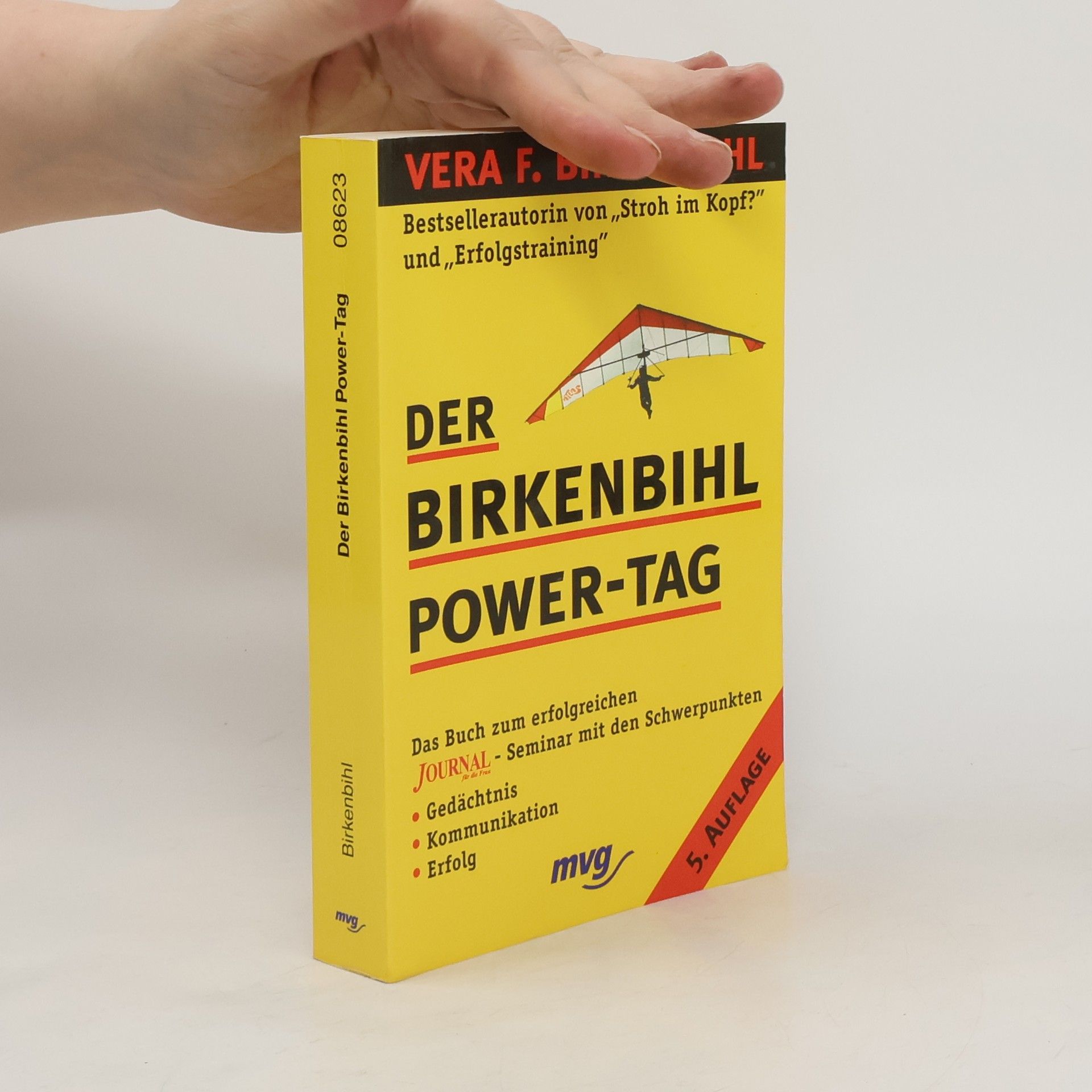 Vera F. Birkenbihl Der Birkenbihl-Power-Tag