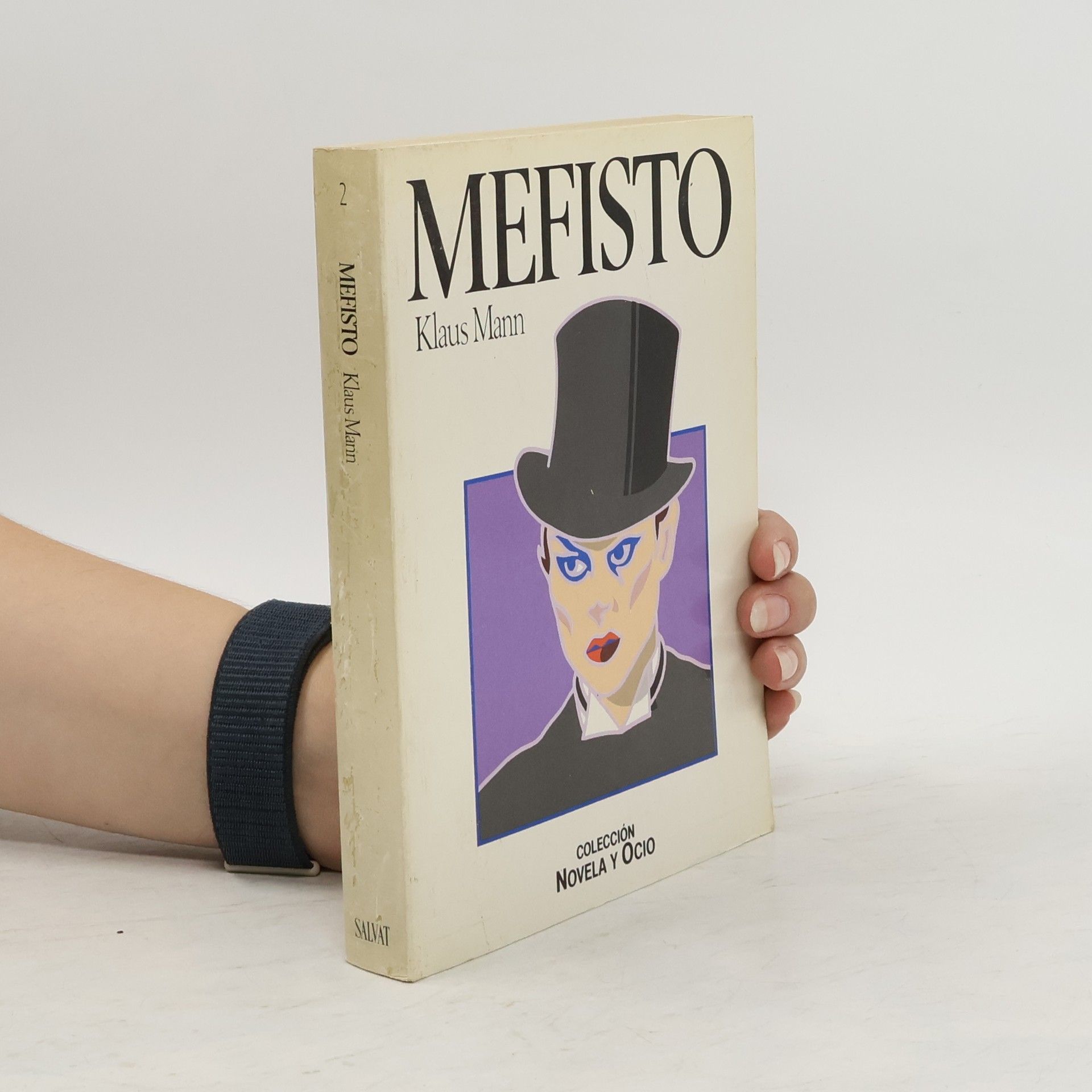 Klaus Mann Mefisto