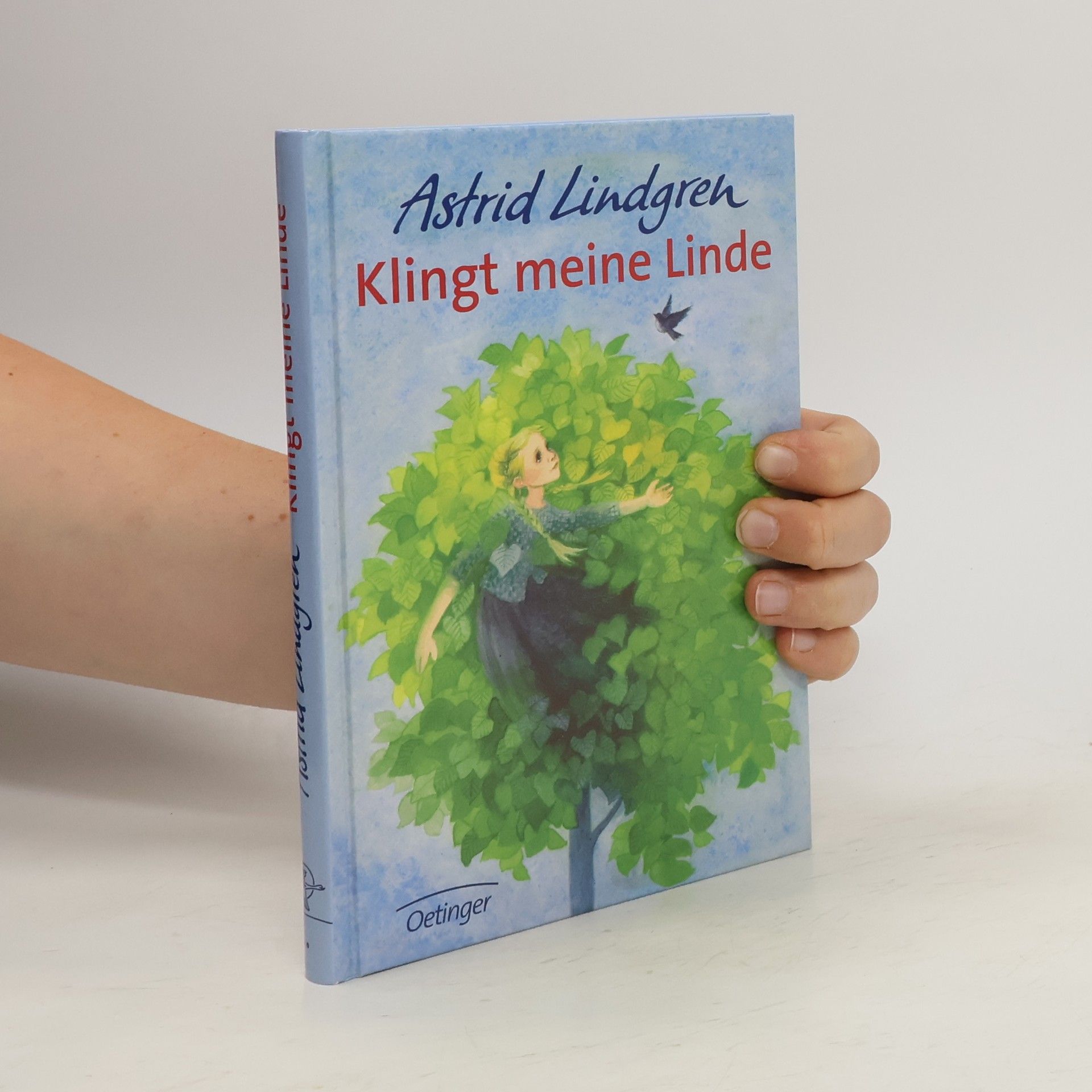 Astrid Lindgren Klingt meine Linde