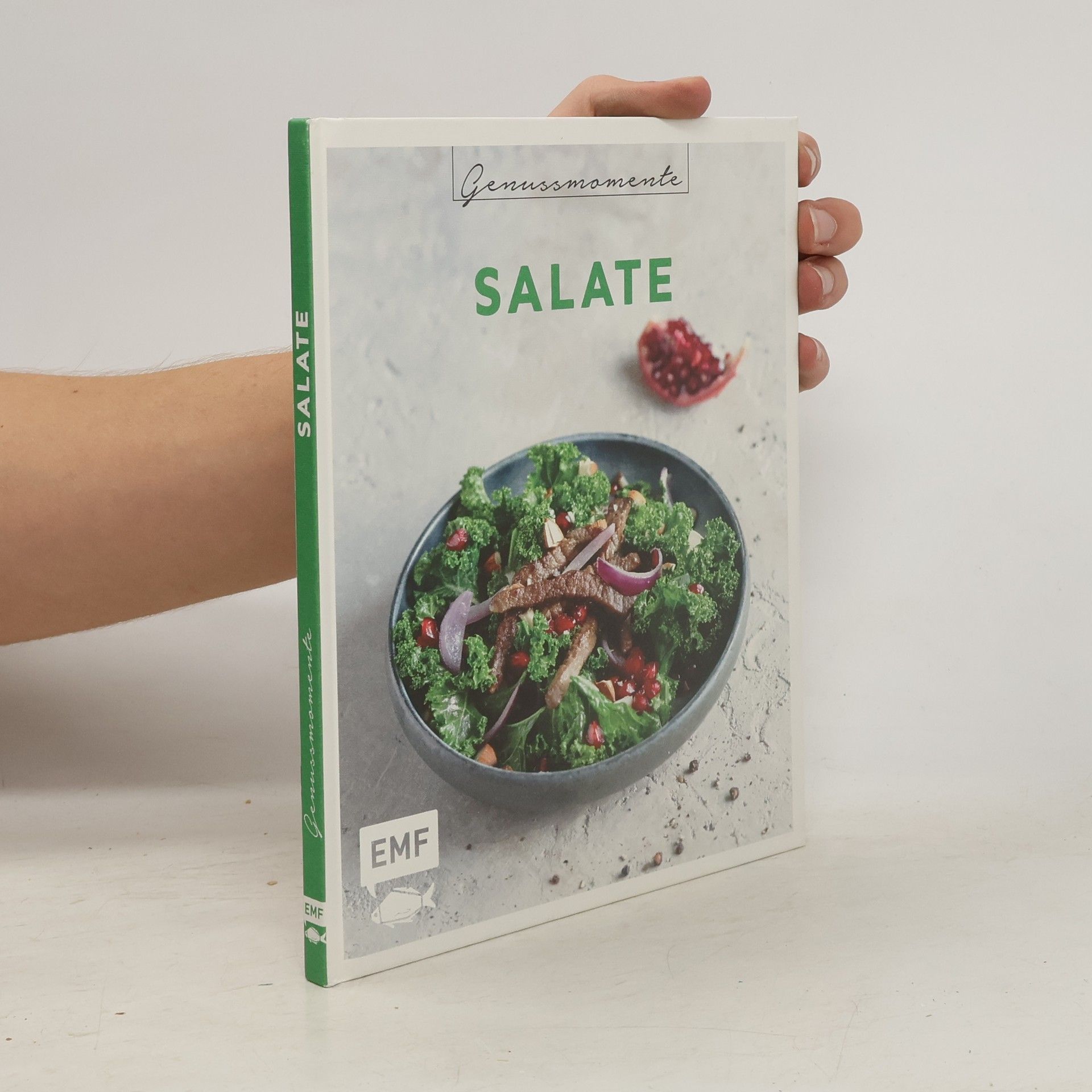 Auteurscollectief Salate