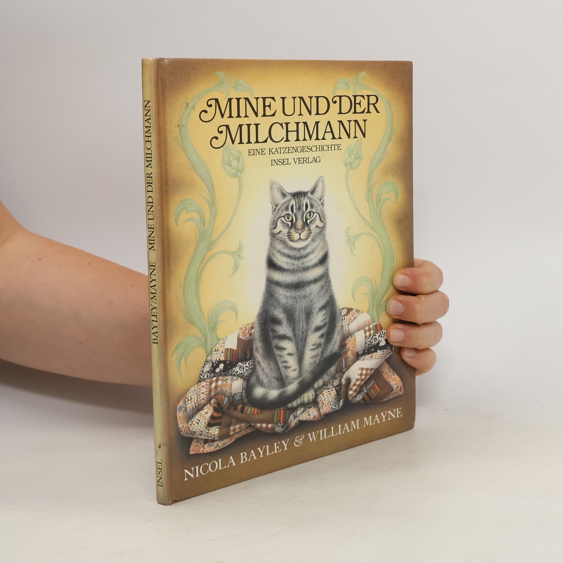 Mine und der Milchmann