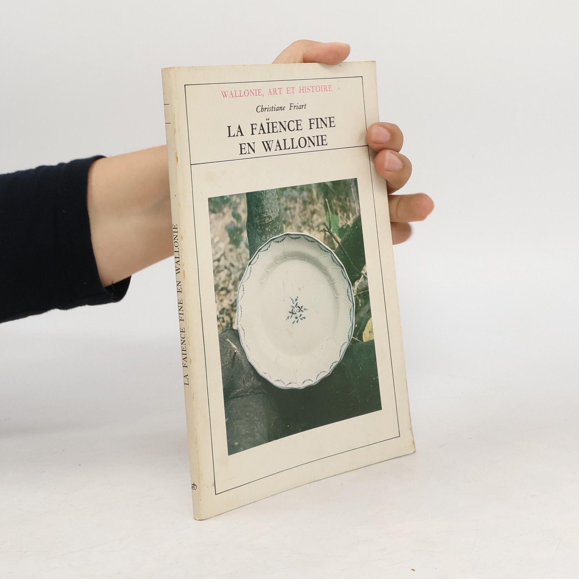 Christiane Friart La Gaume