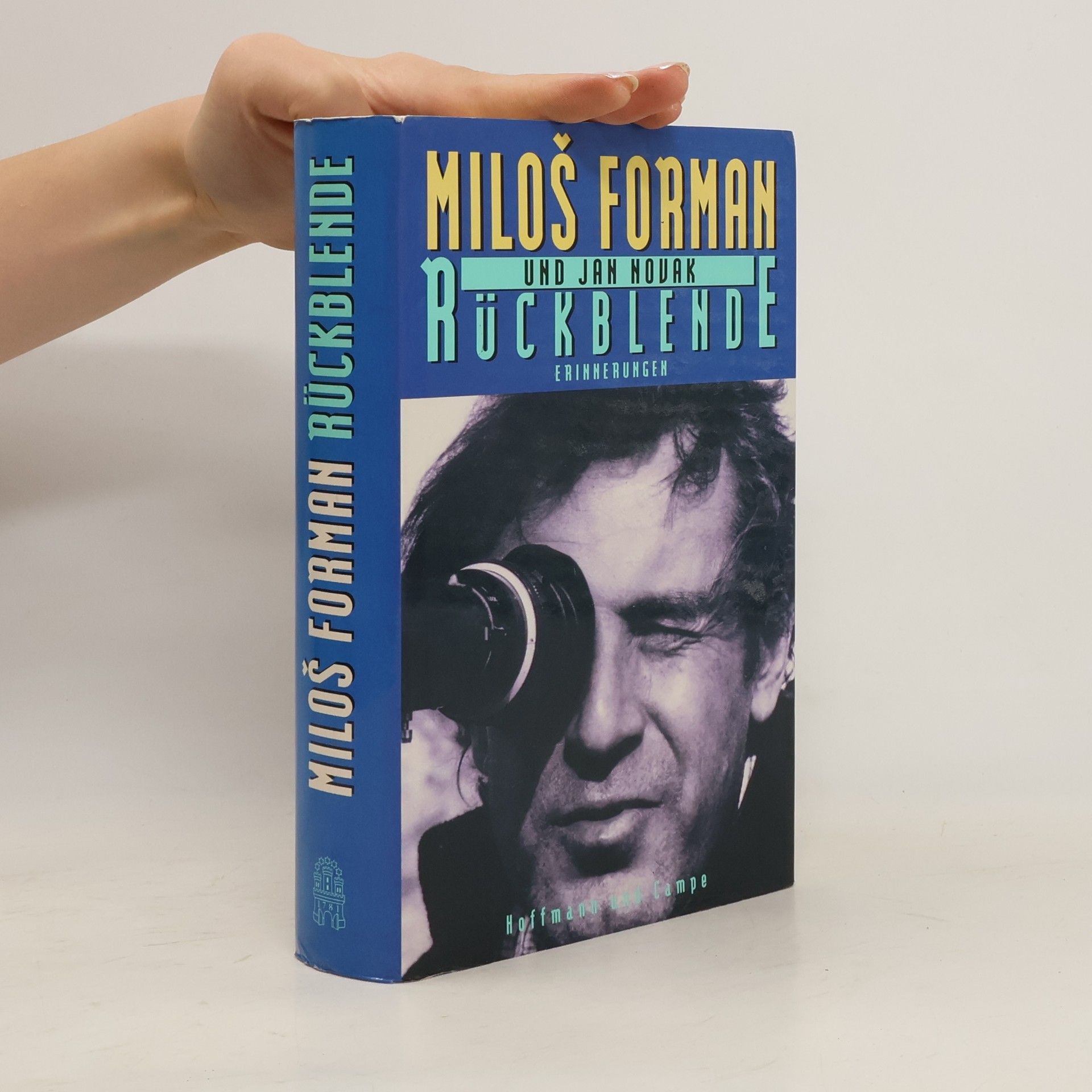 Miloš Forman Rückblende