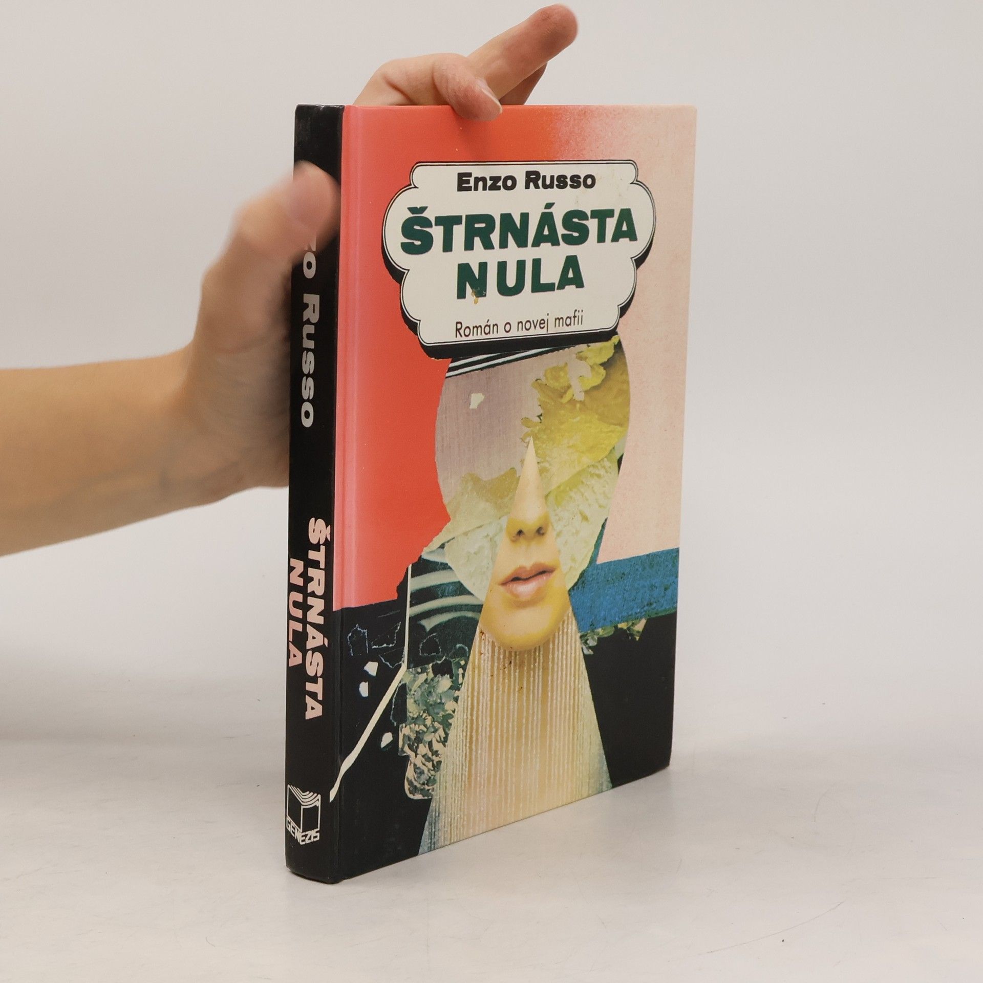 Enzo Russo Štrnásta nula