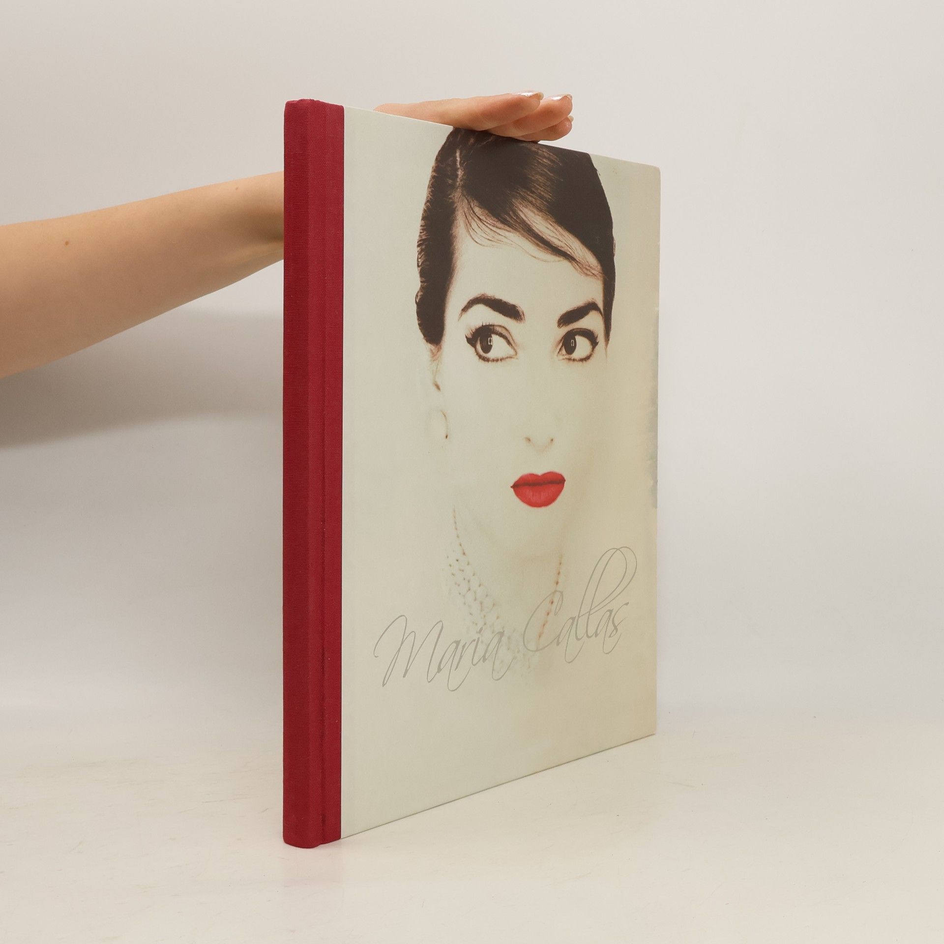 Bruno Tosi Maria Callas : la divina in cucina ; die Entdeckung ihrer kulinarischen Geheimnisse
