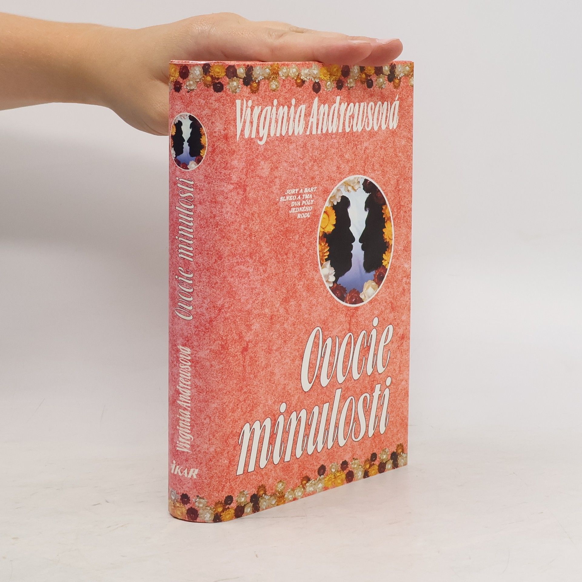 Virginia Cleo Andrews Ovocie minulosti