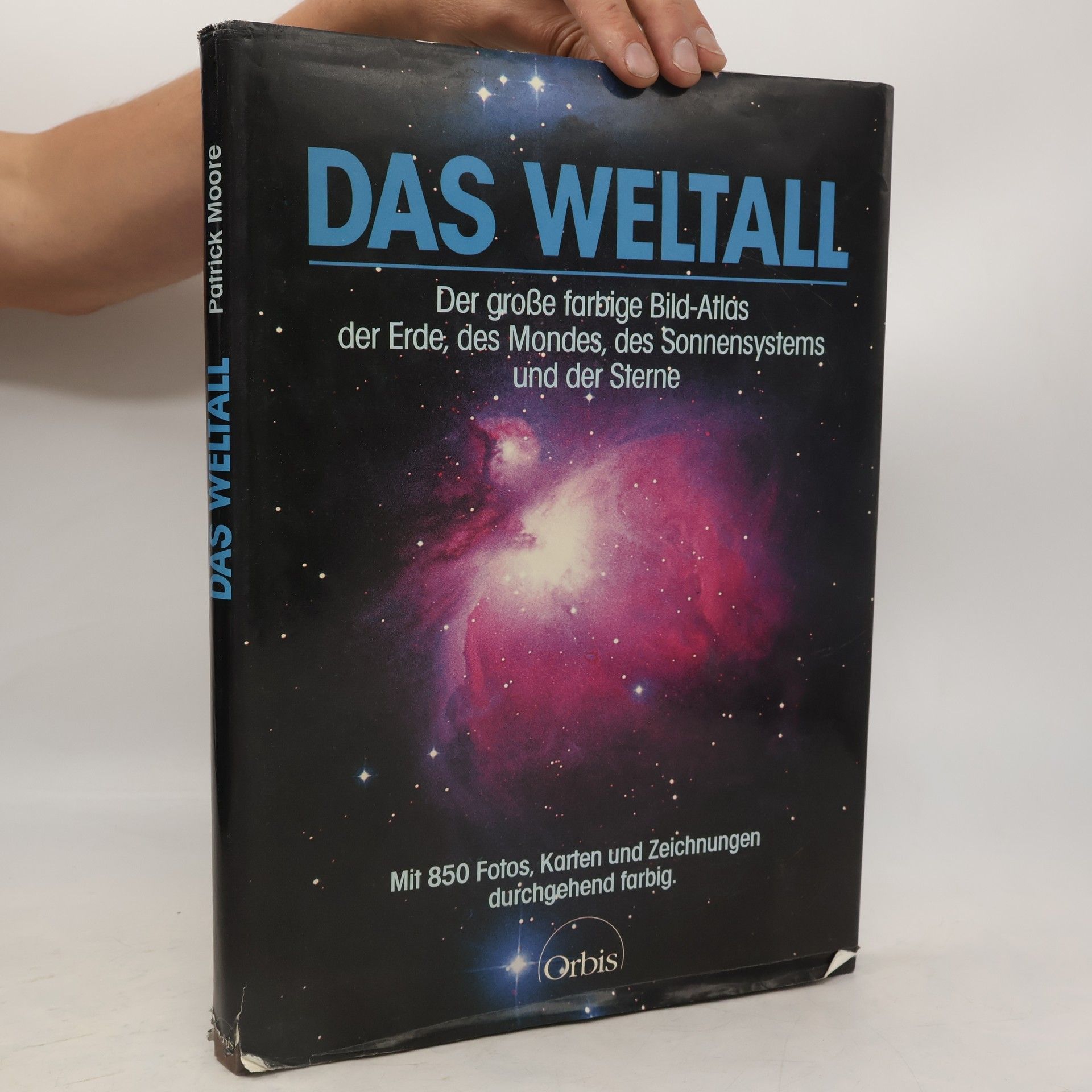 Collective Das Weltall