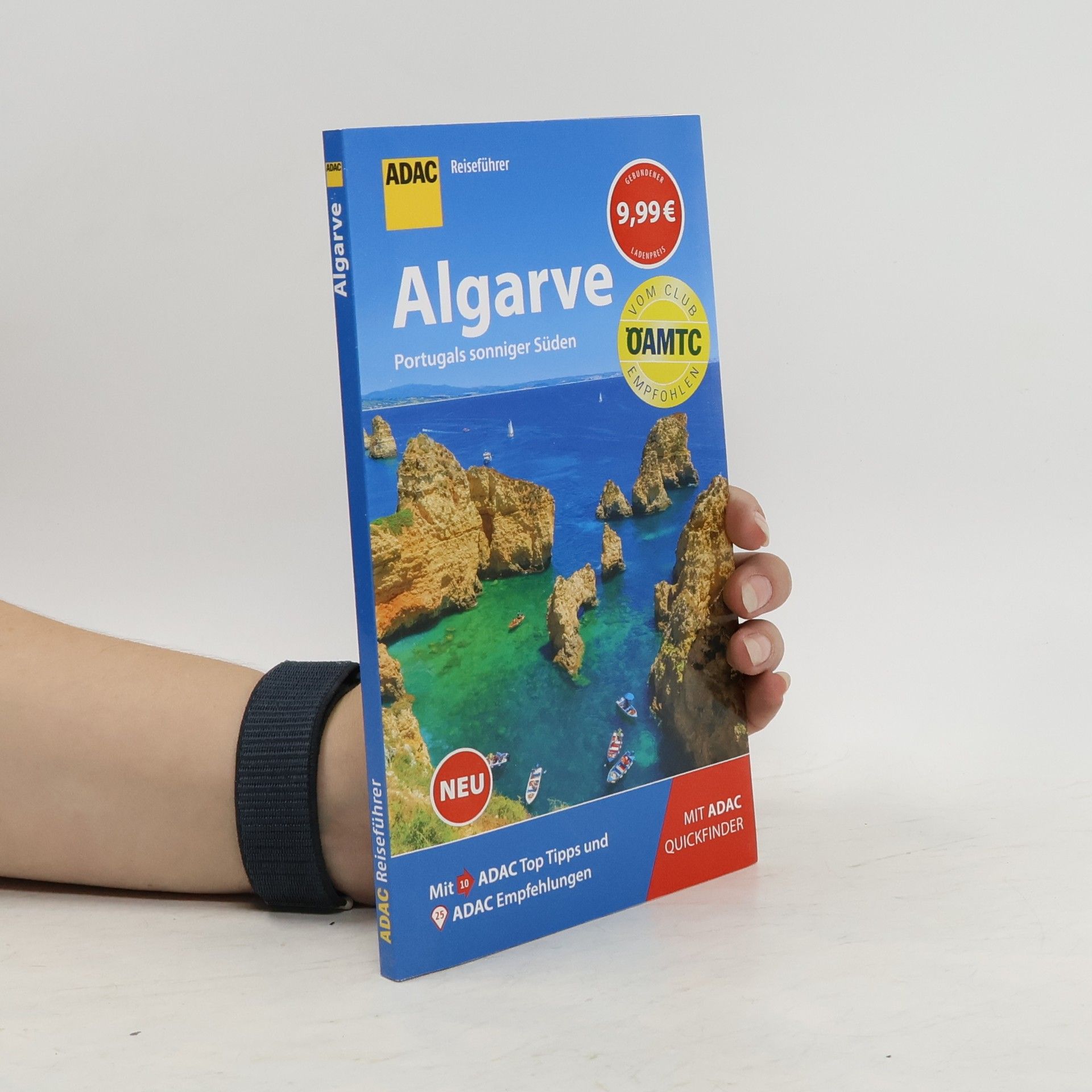 ... May Algarve