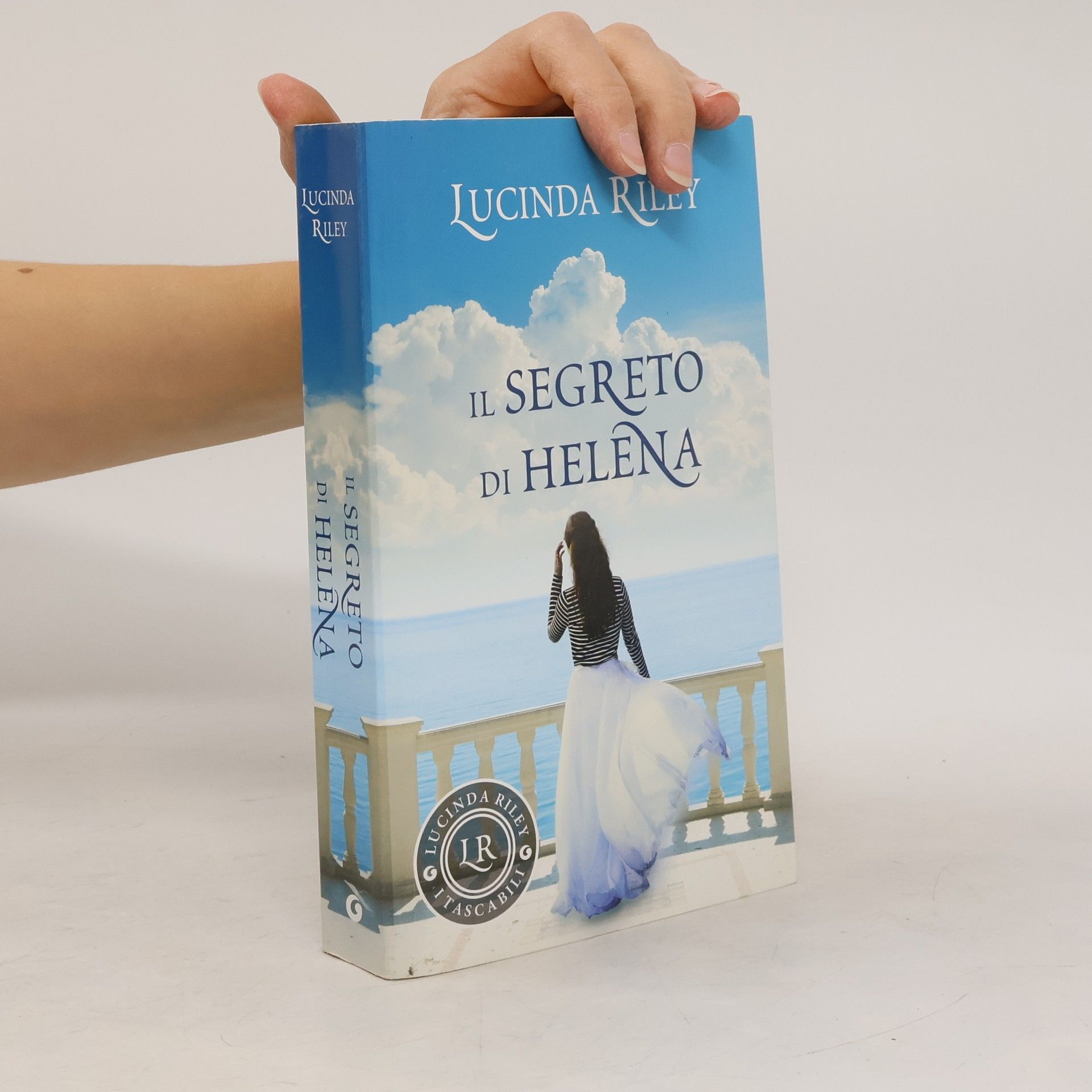 Lucinda Riley Il segreto di Helena