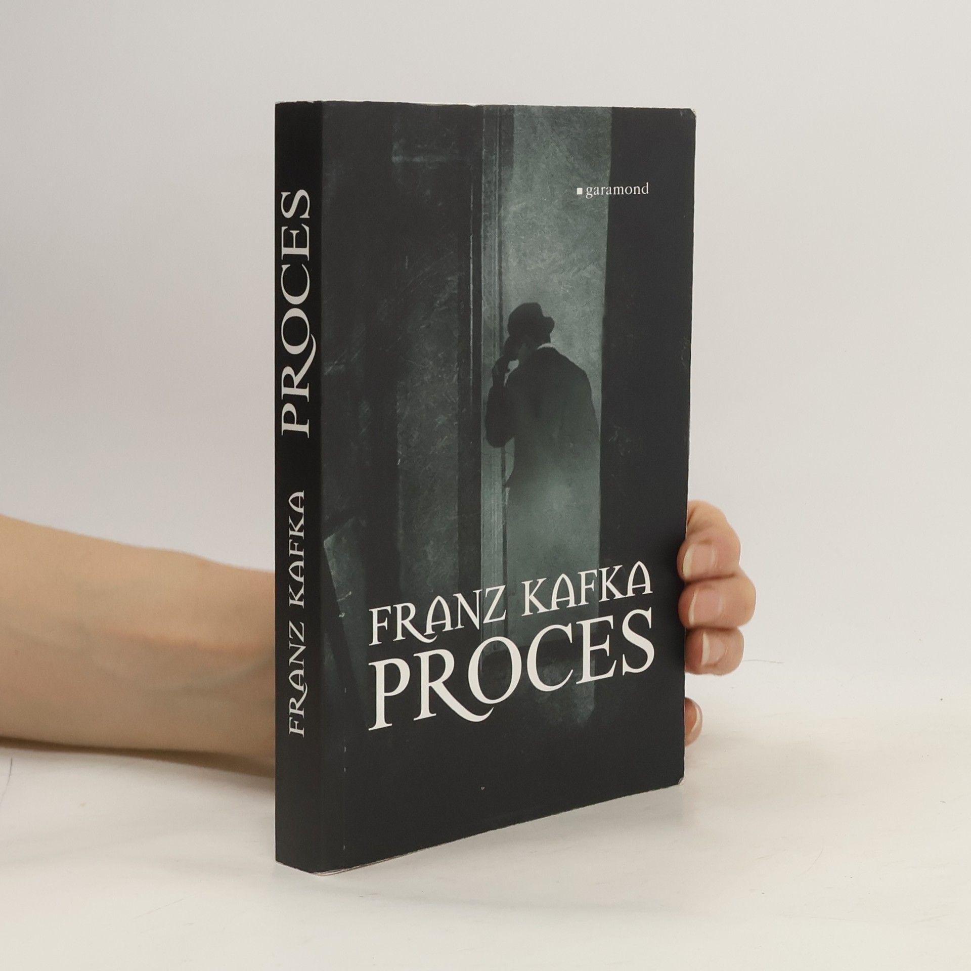 Franz Kafka Proces