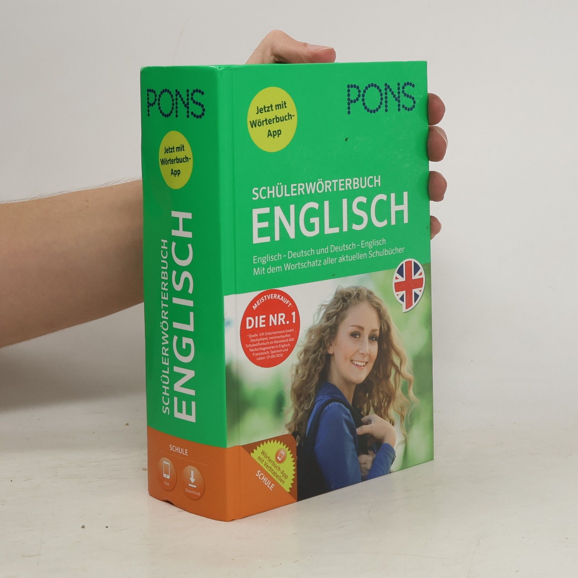 Christiane Wirth Schülerwörterbuch Englisch