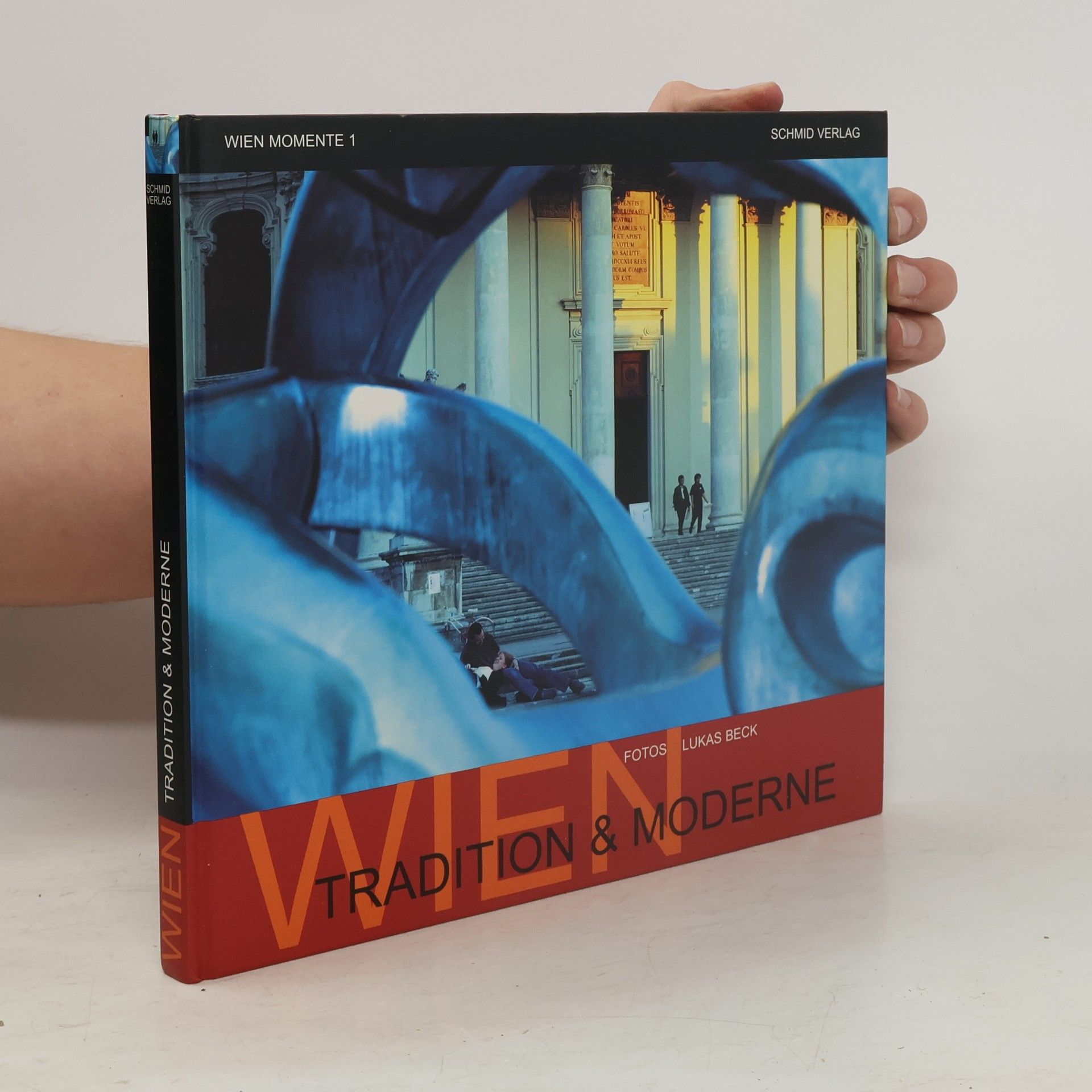 Wien - Tradition & Moderne