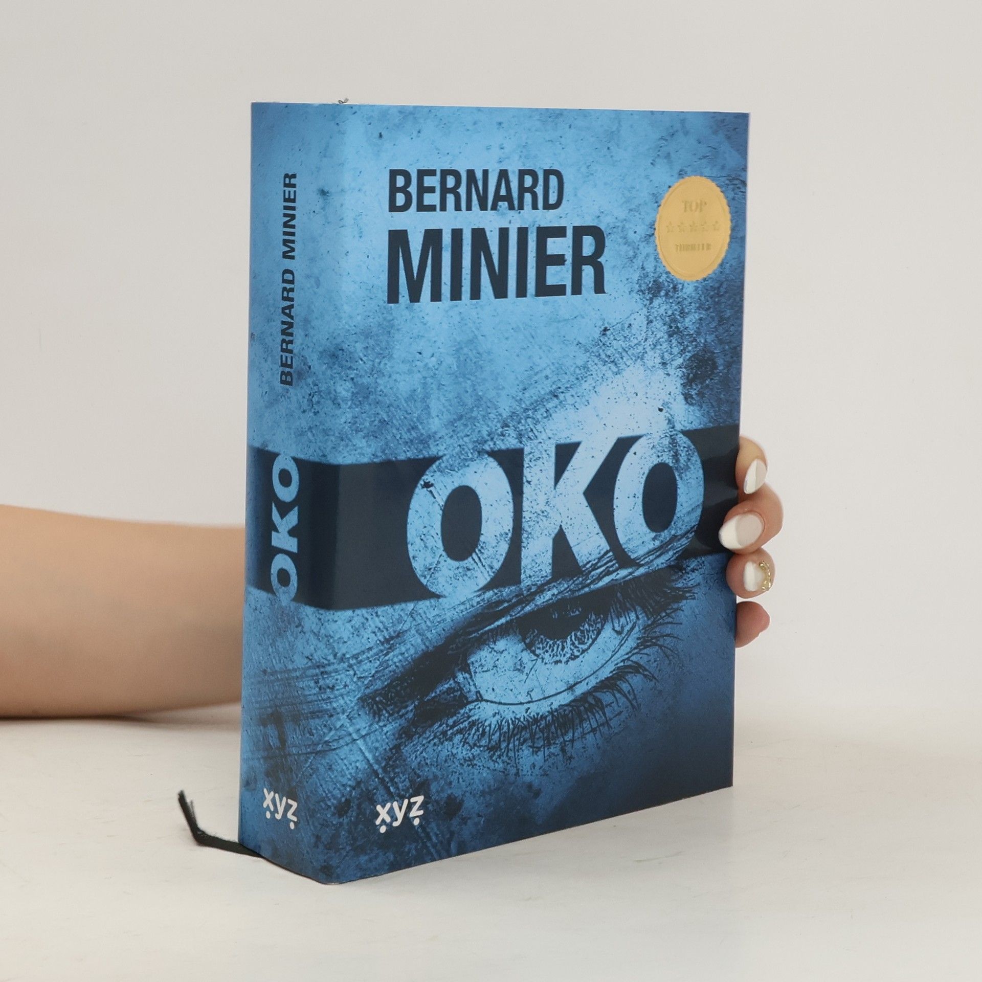 Oko