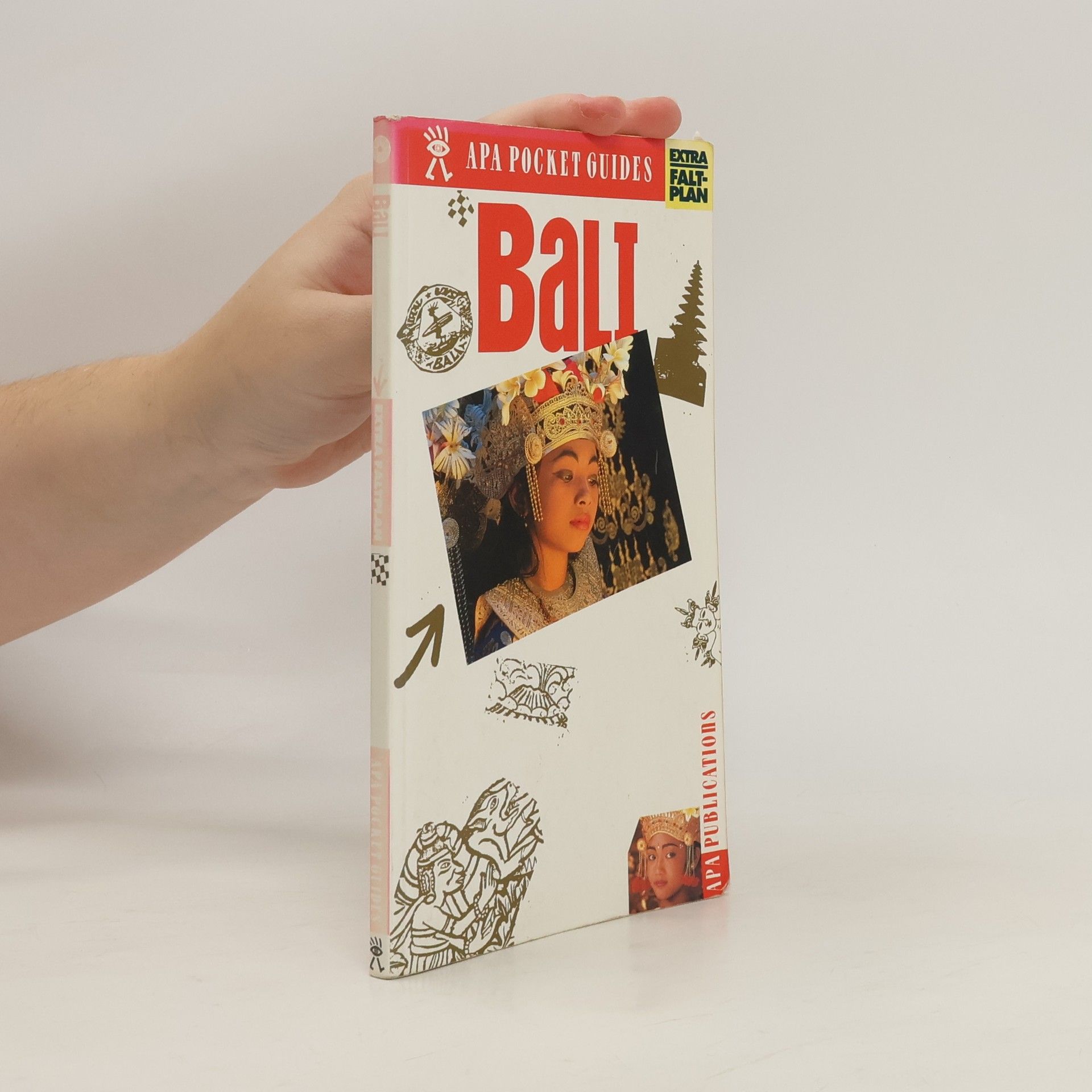 Made Wijaya Bali