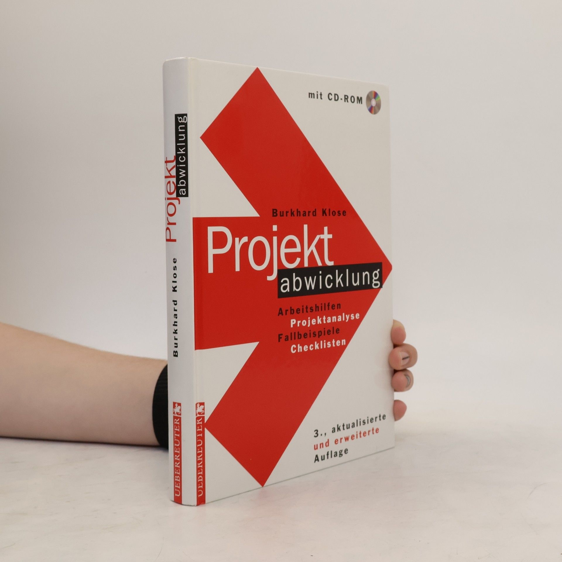 Burkhard Klose Projektabwicklung