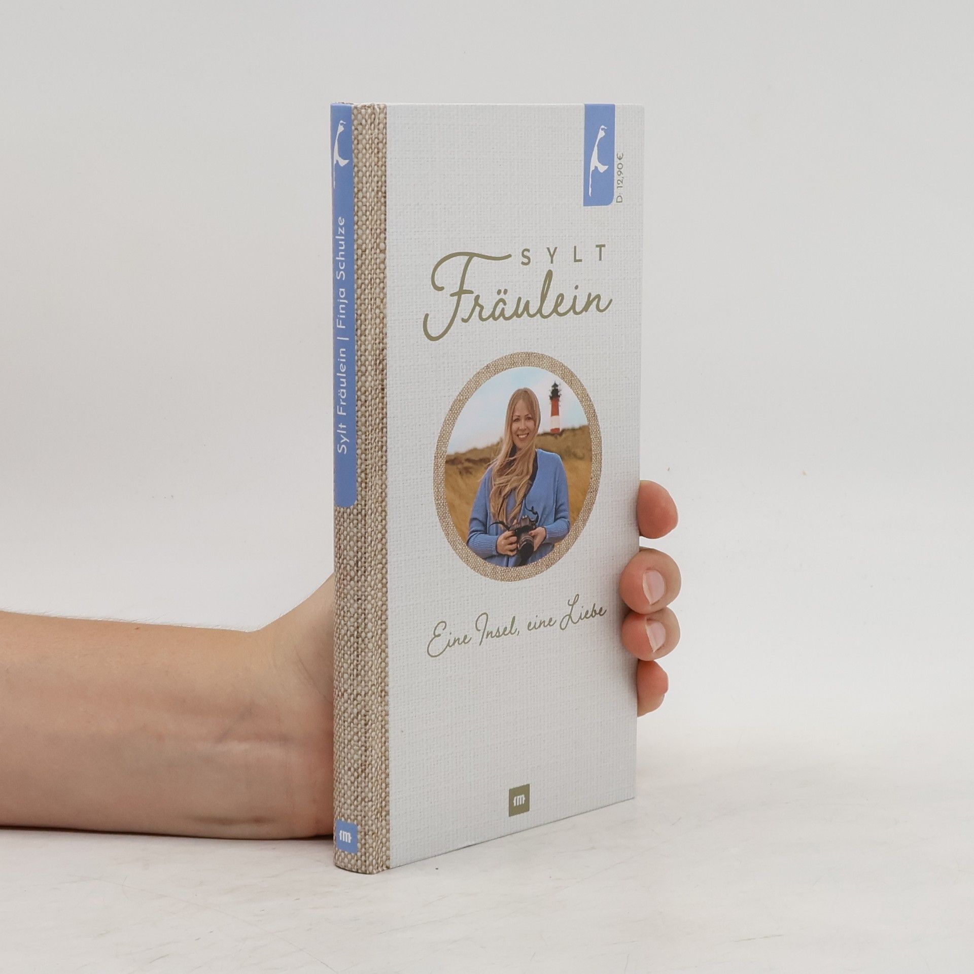 Finja Schulze Sylt Fräulein