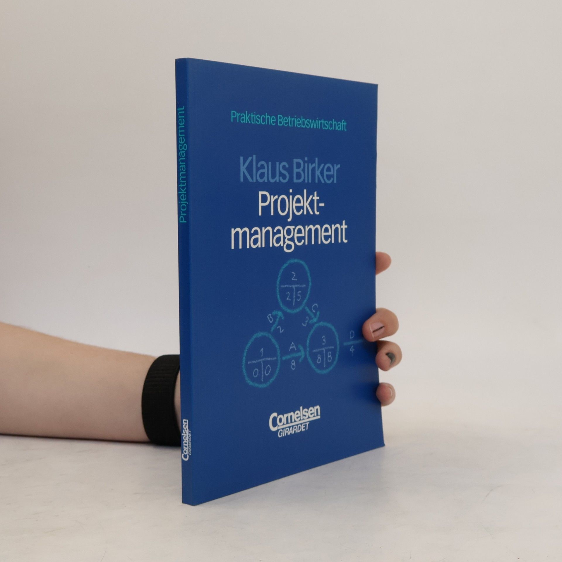 Klaus Birker Projektmanagement