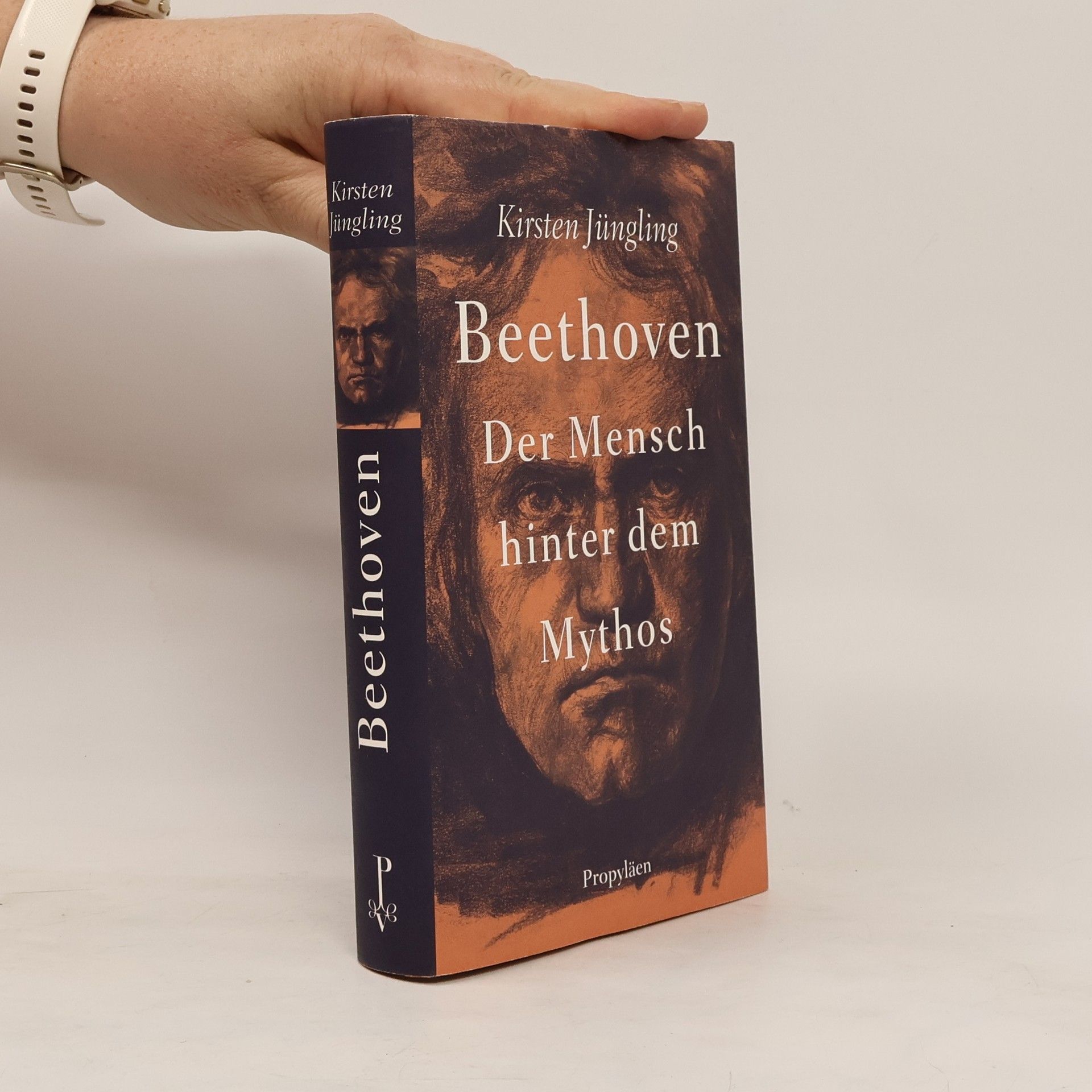 Kirsten Jüngling Beethoven