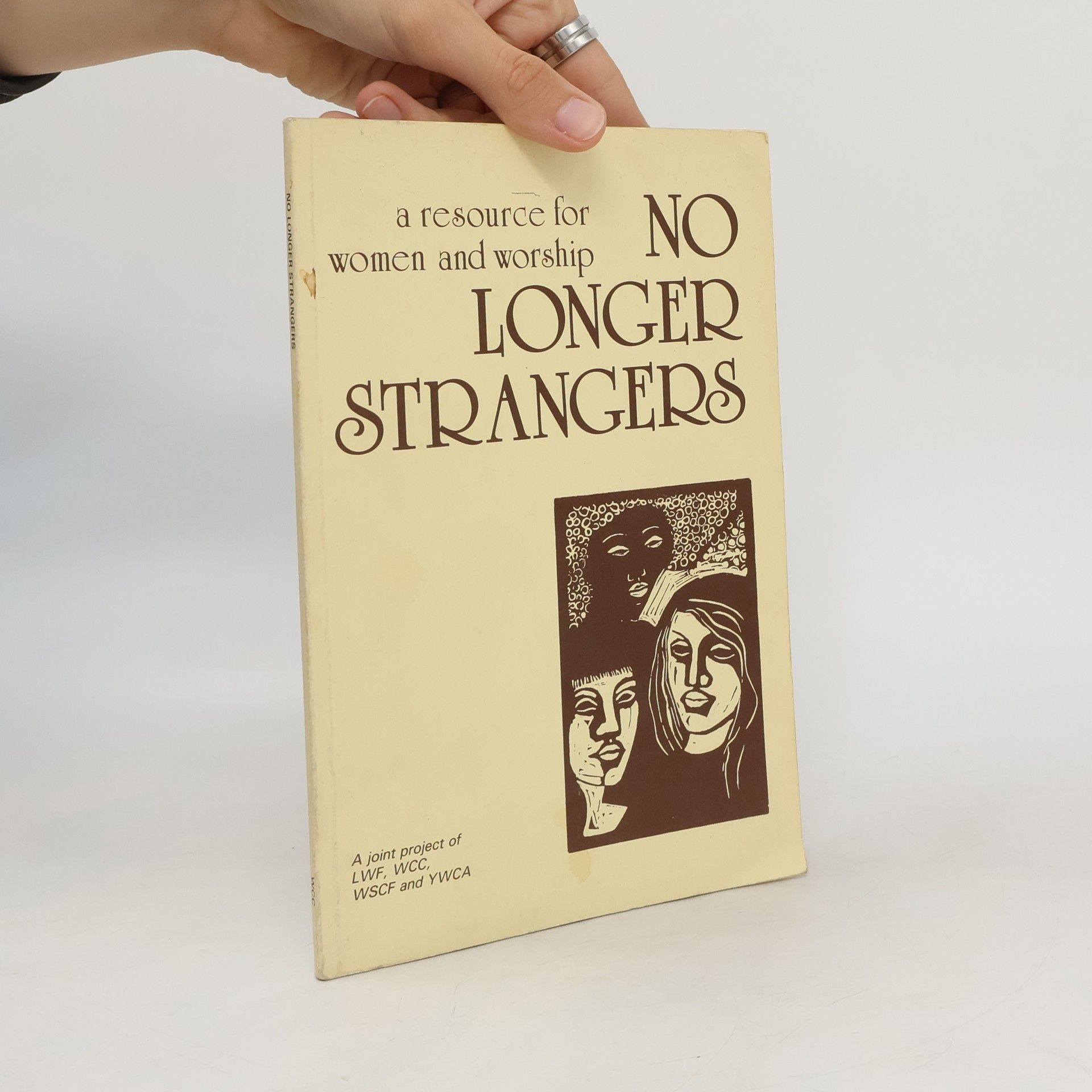 Iben Gjerding No Longer Strangers