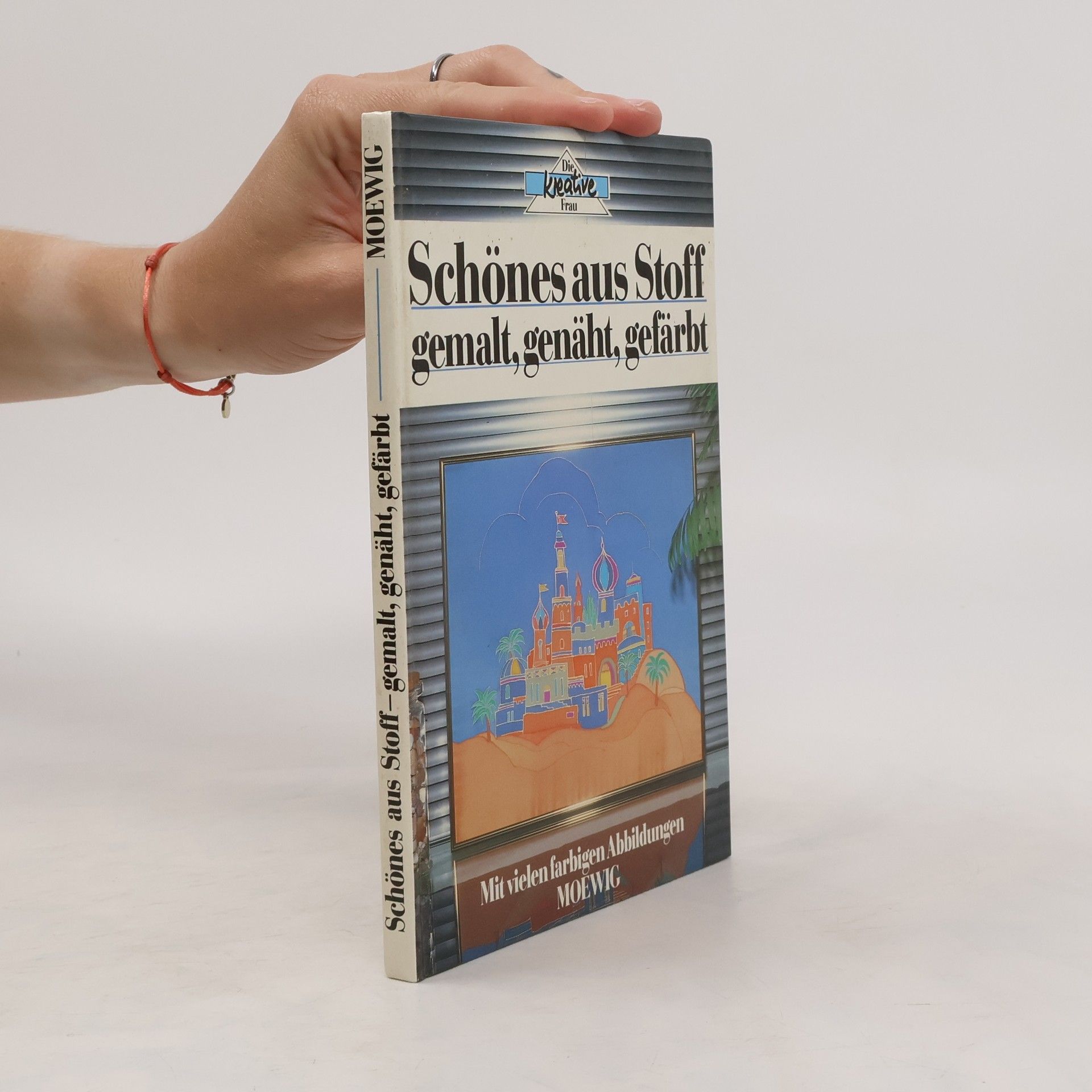 Collectif d'auteurs Die kreative Frau
