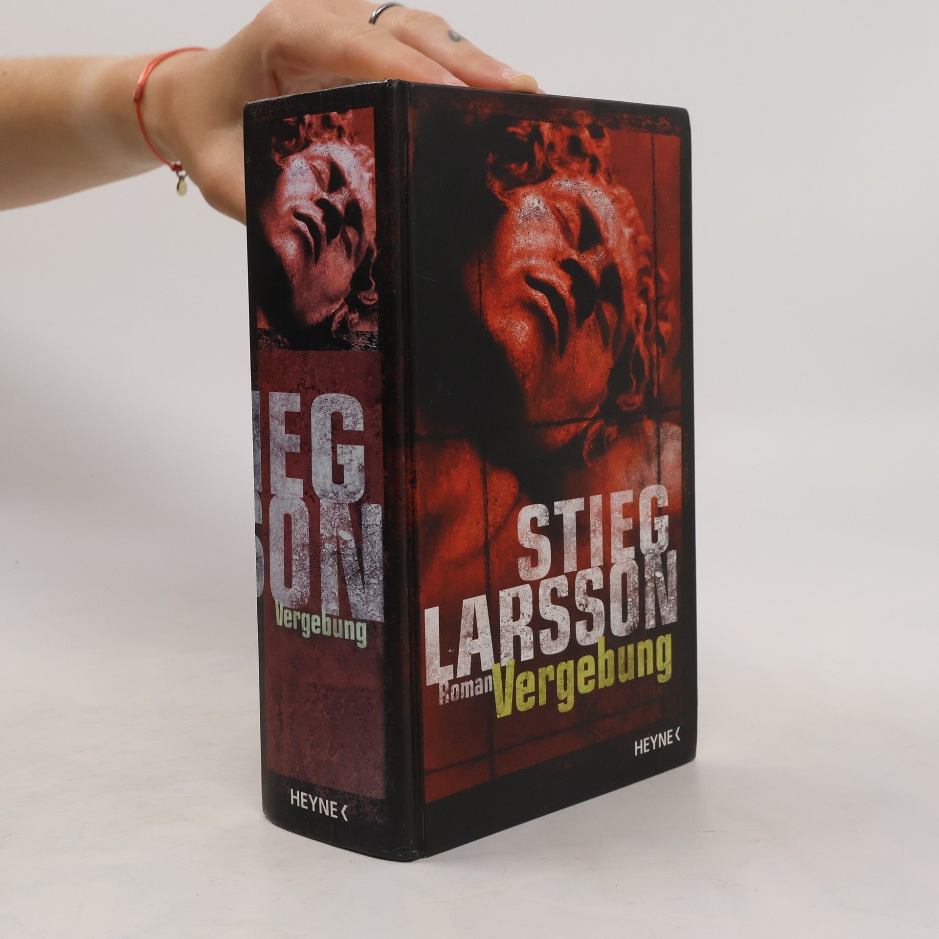 Stieg Larsson Die Millennium Trilogie
