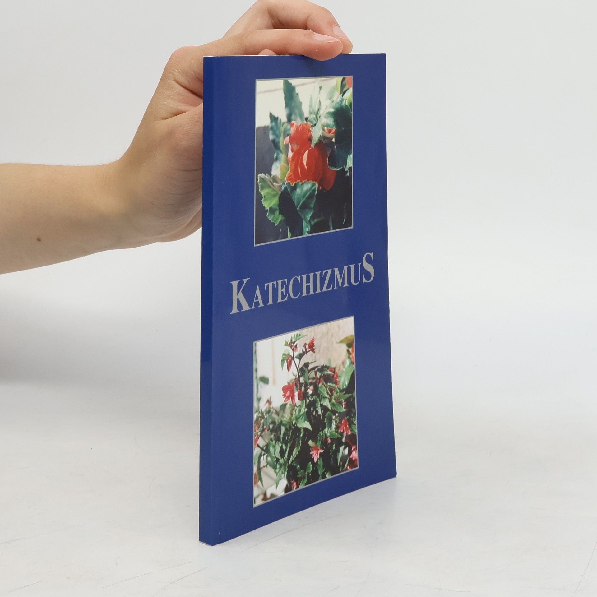 neuveden Katechizmus
