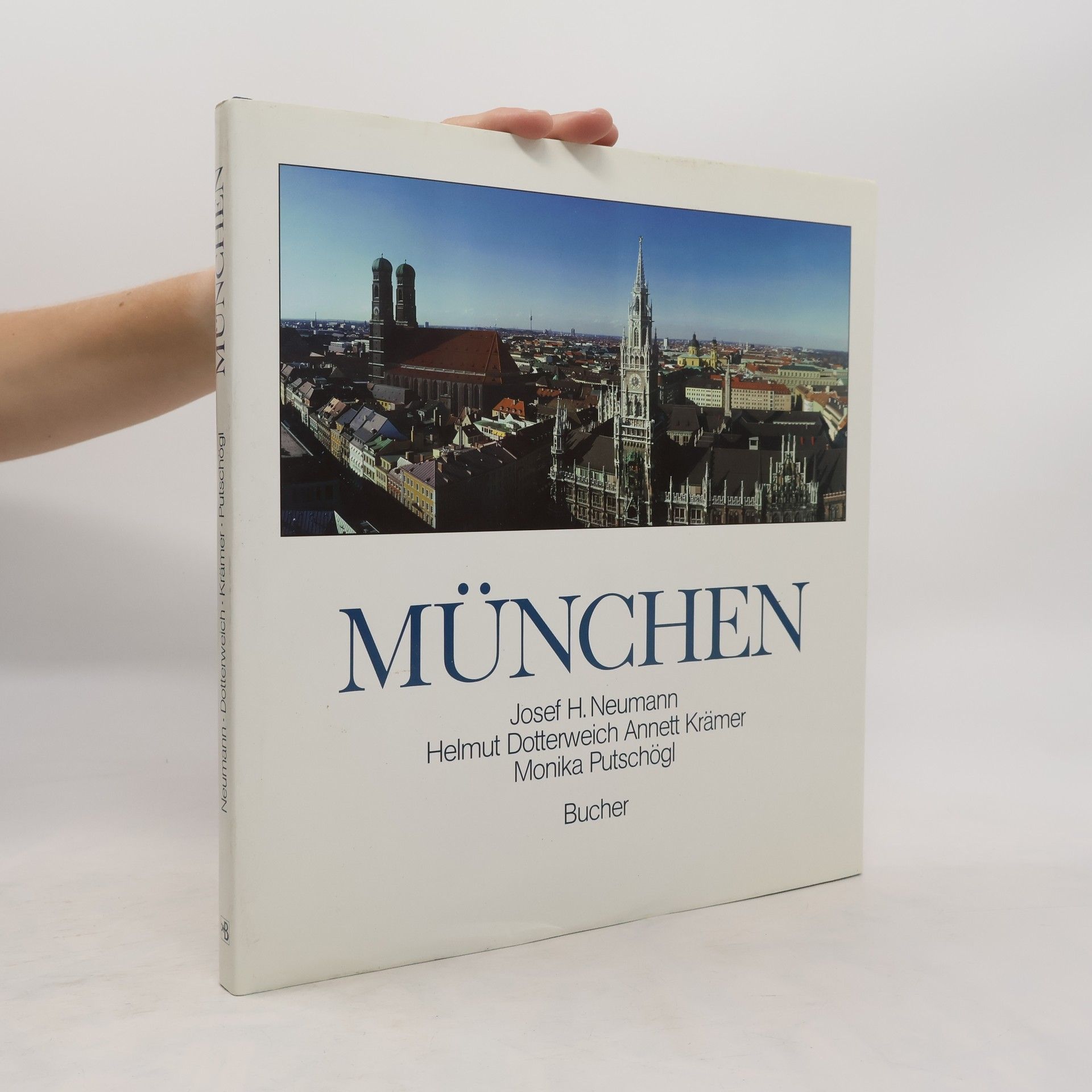 Josef H. Neumann München