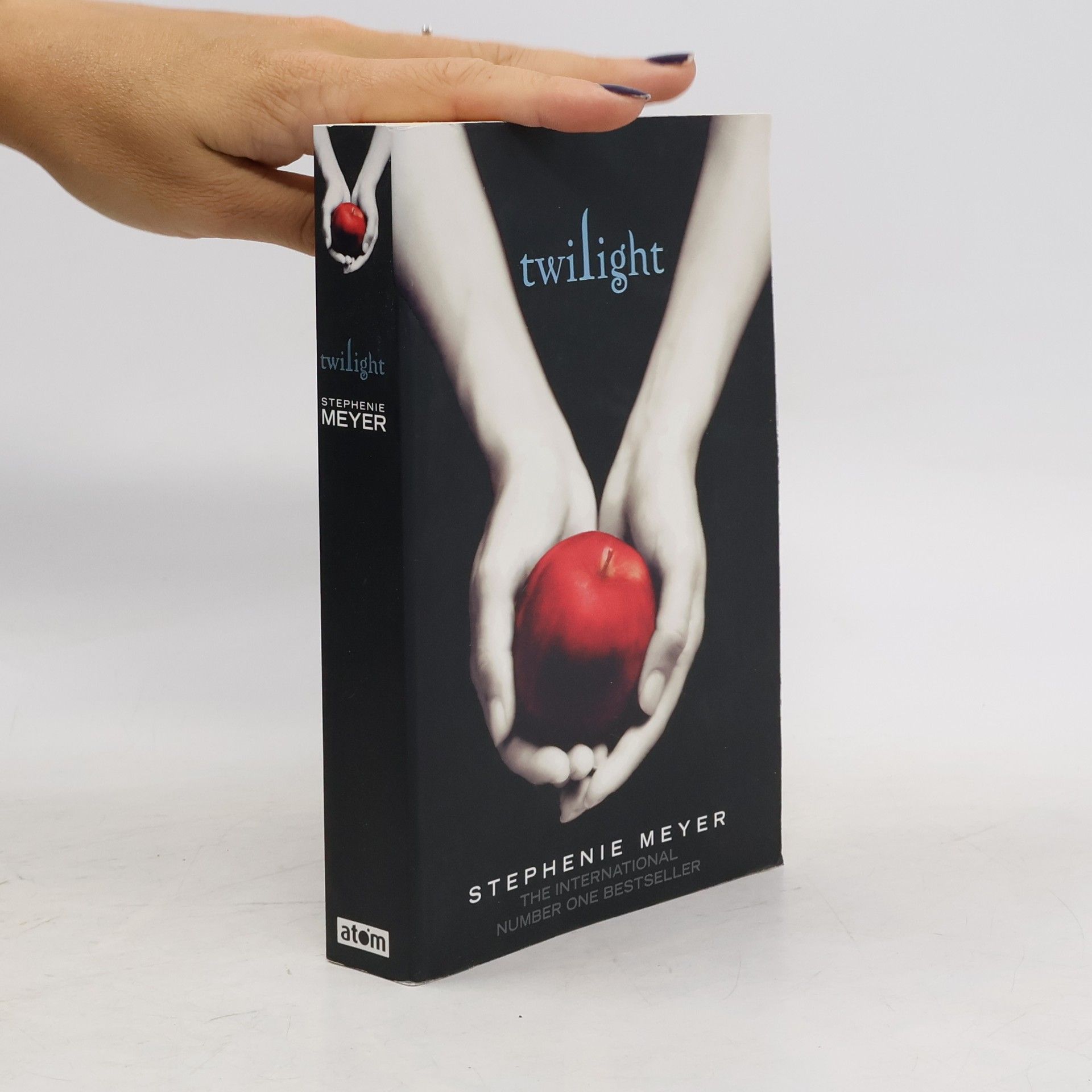 Stephenie Meyer Twilight
