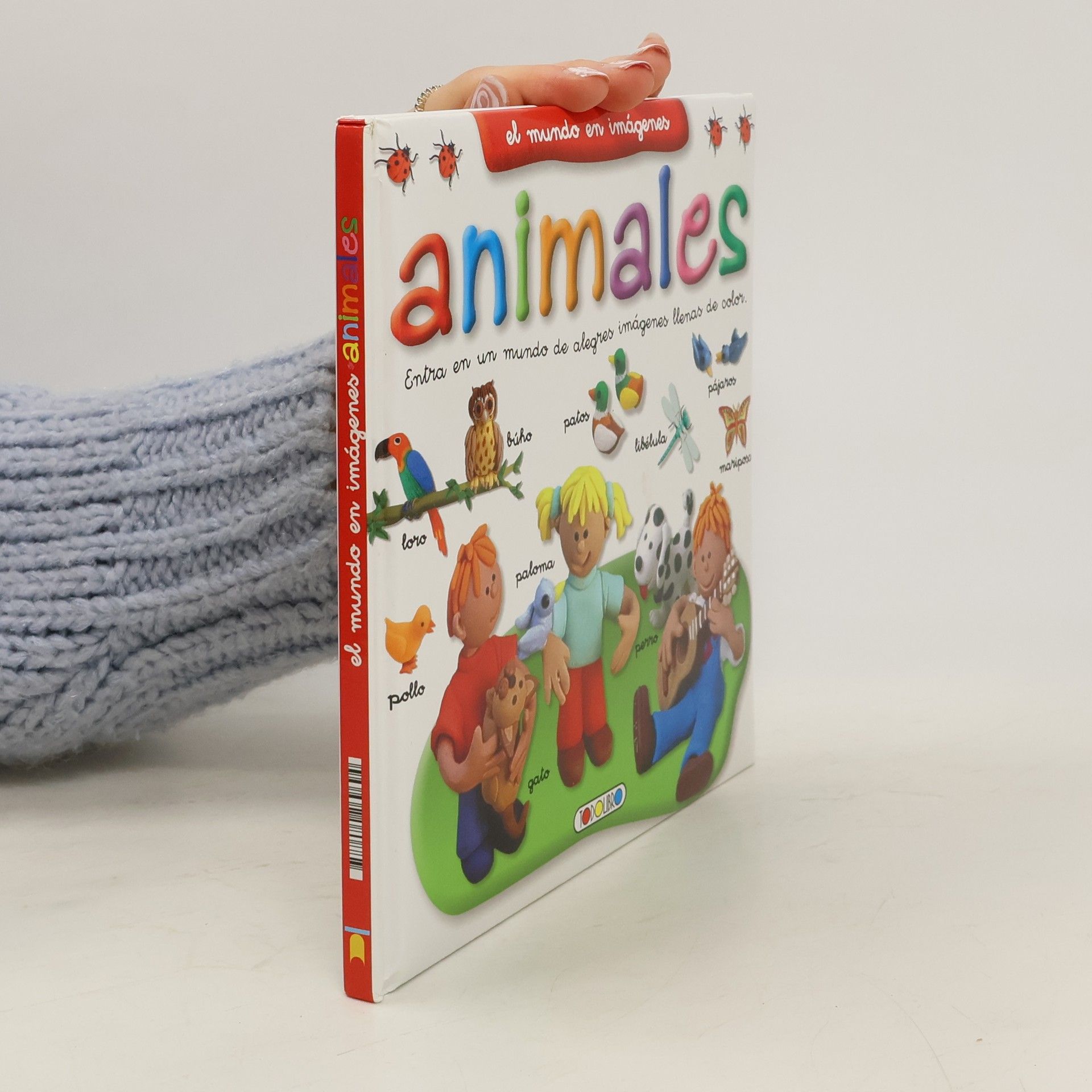 Autores varios Animales