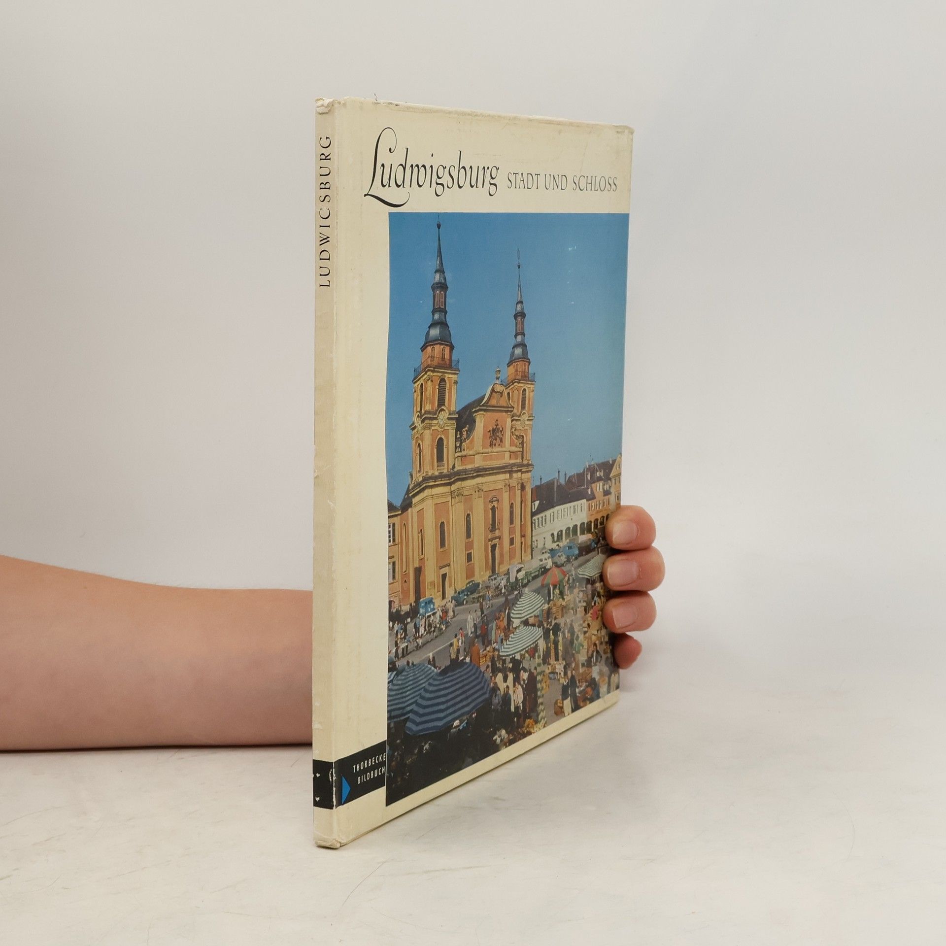 Autorenkollektiv Ludwicsuburg