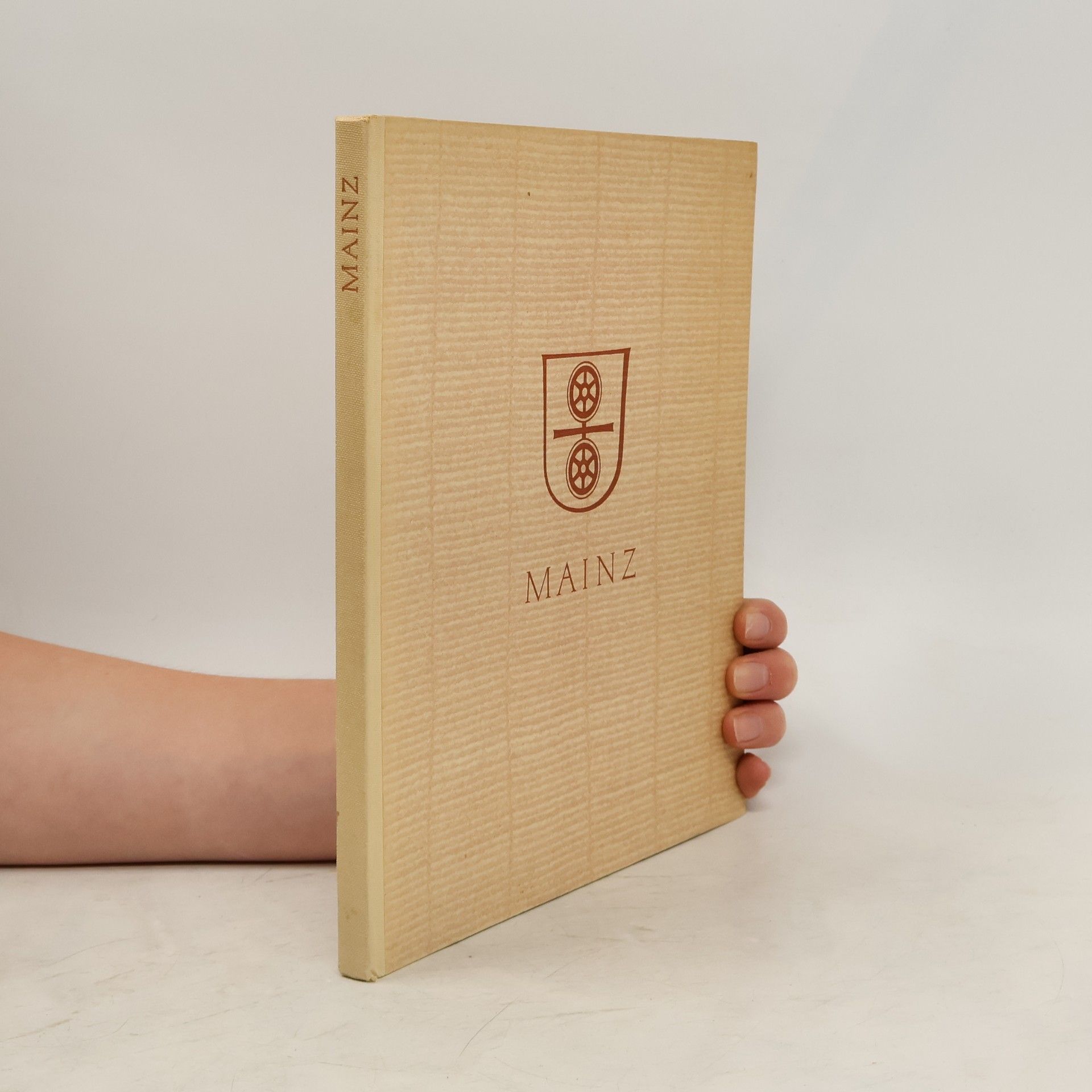 Autores varios Mainz