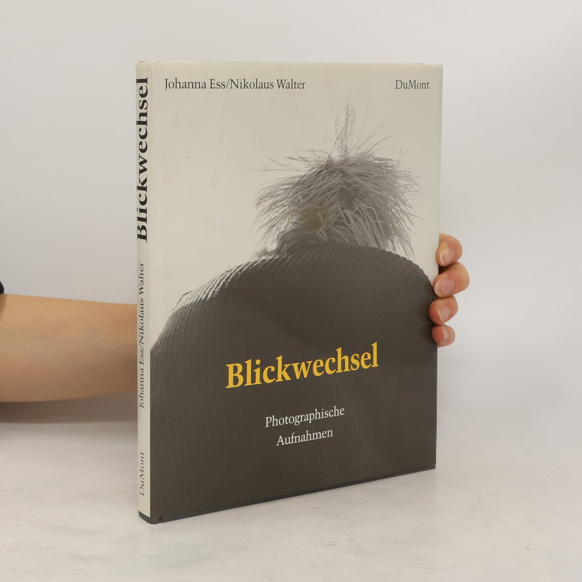 Johanna Ess Blickwechsel