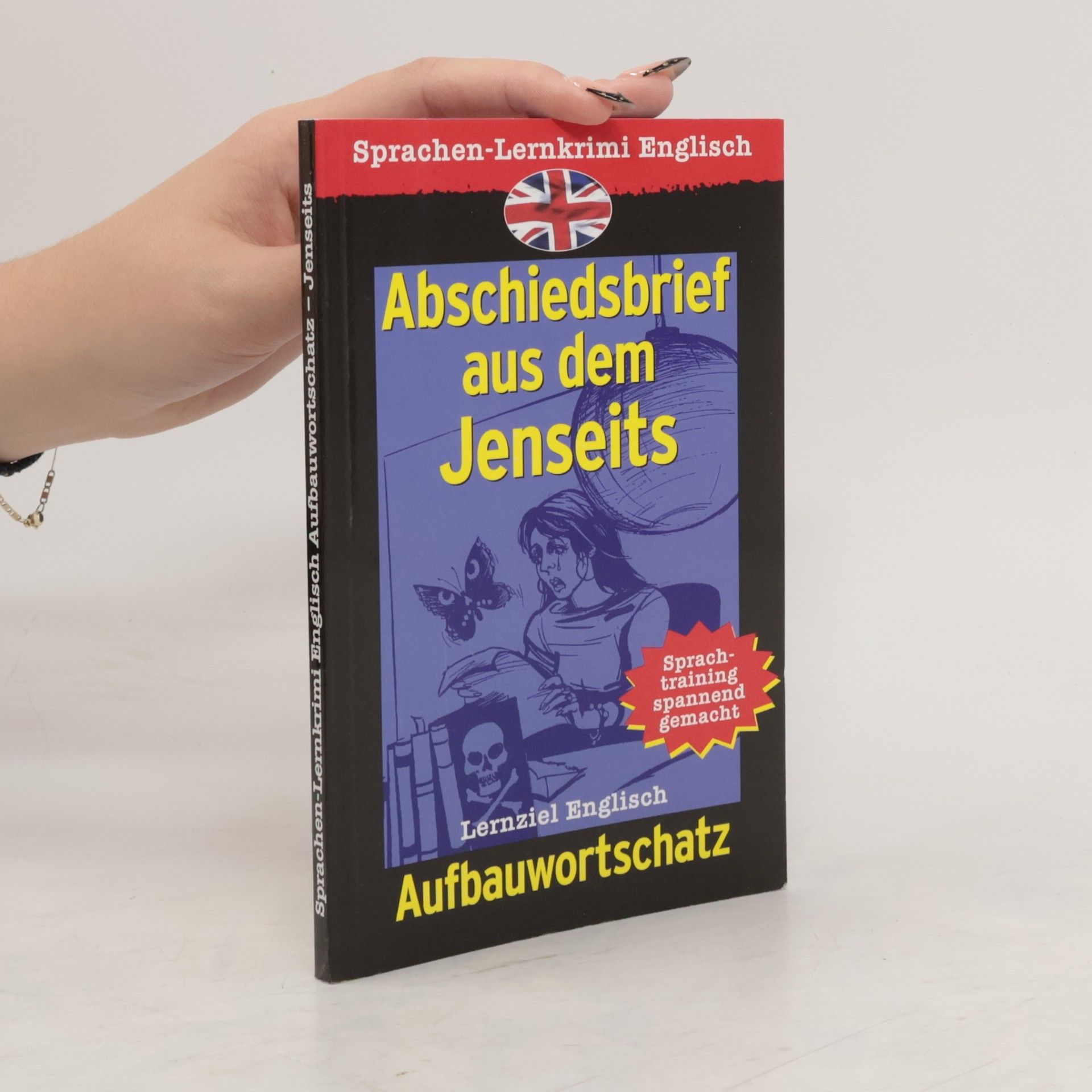 AA.VV. Abschiedsbrief aus dem Jenseits