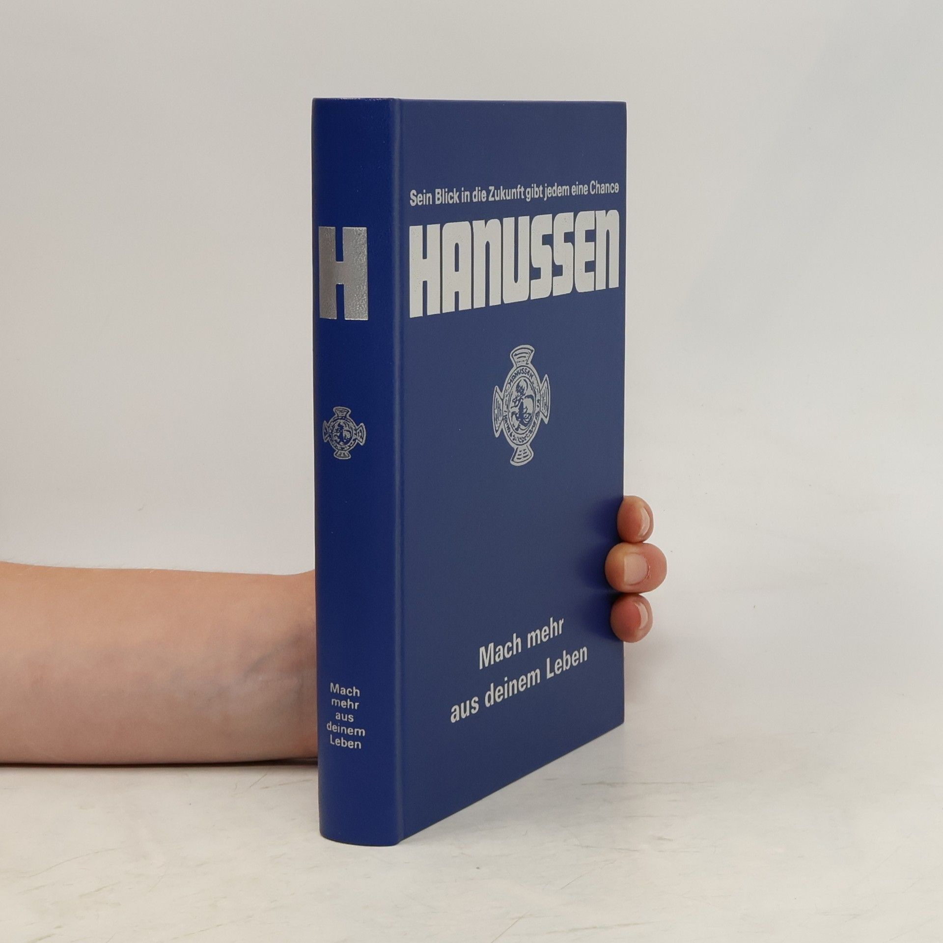 Various authors Hanussen