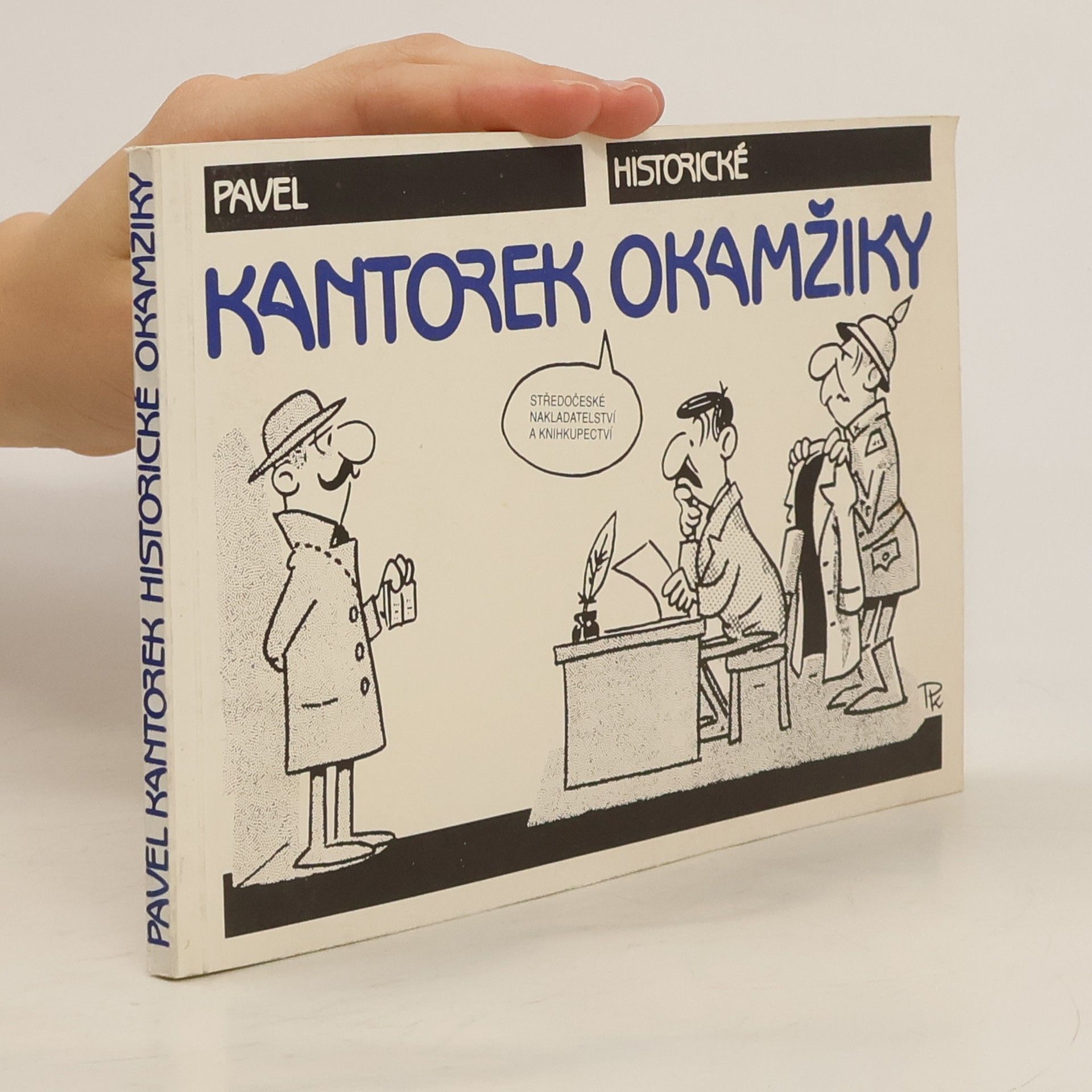 Historické okamžiky