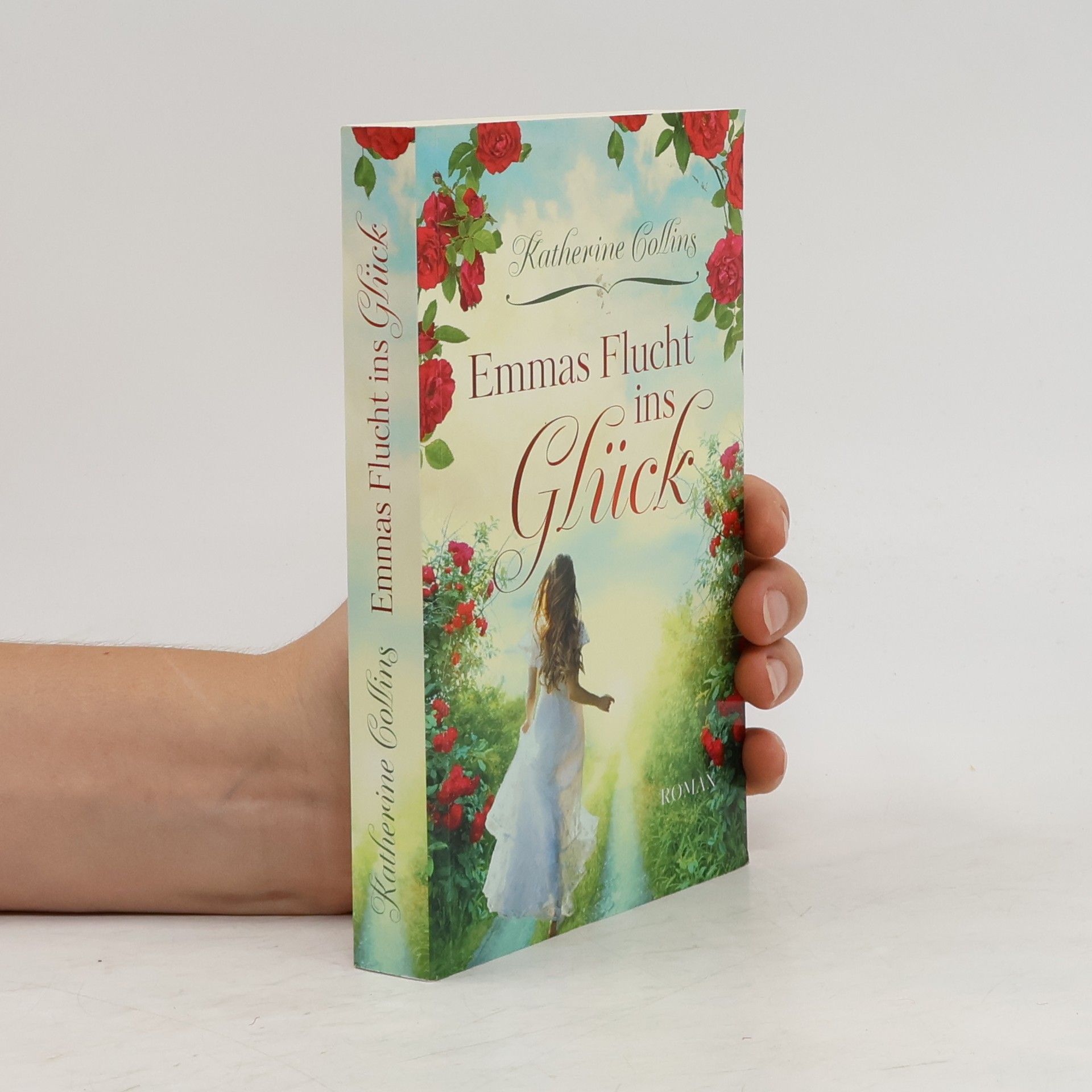 Katherine Collins Emmas Flucht ins Glück