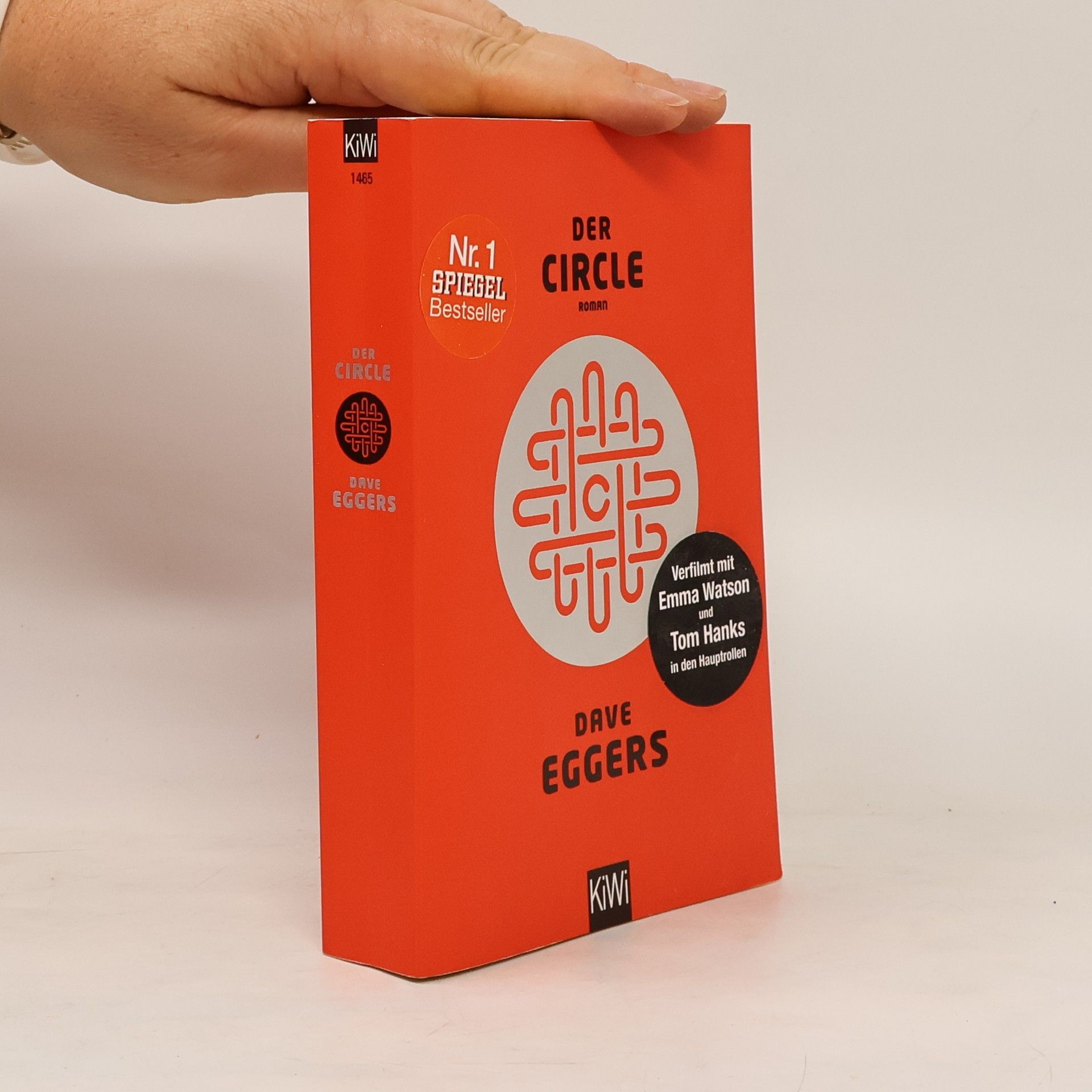 Dave Eggers Der Circle