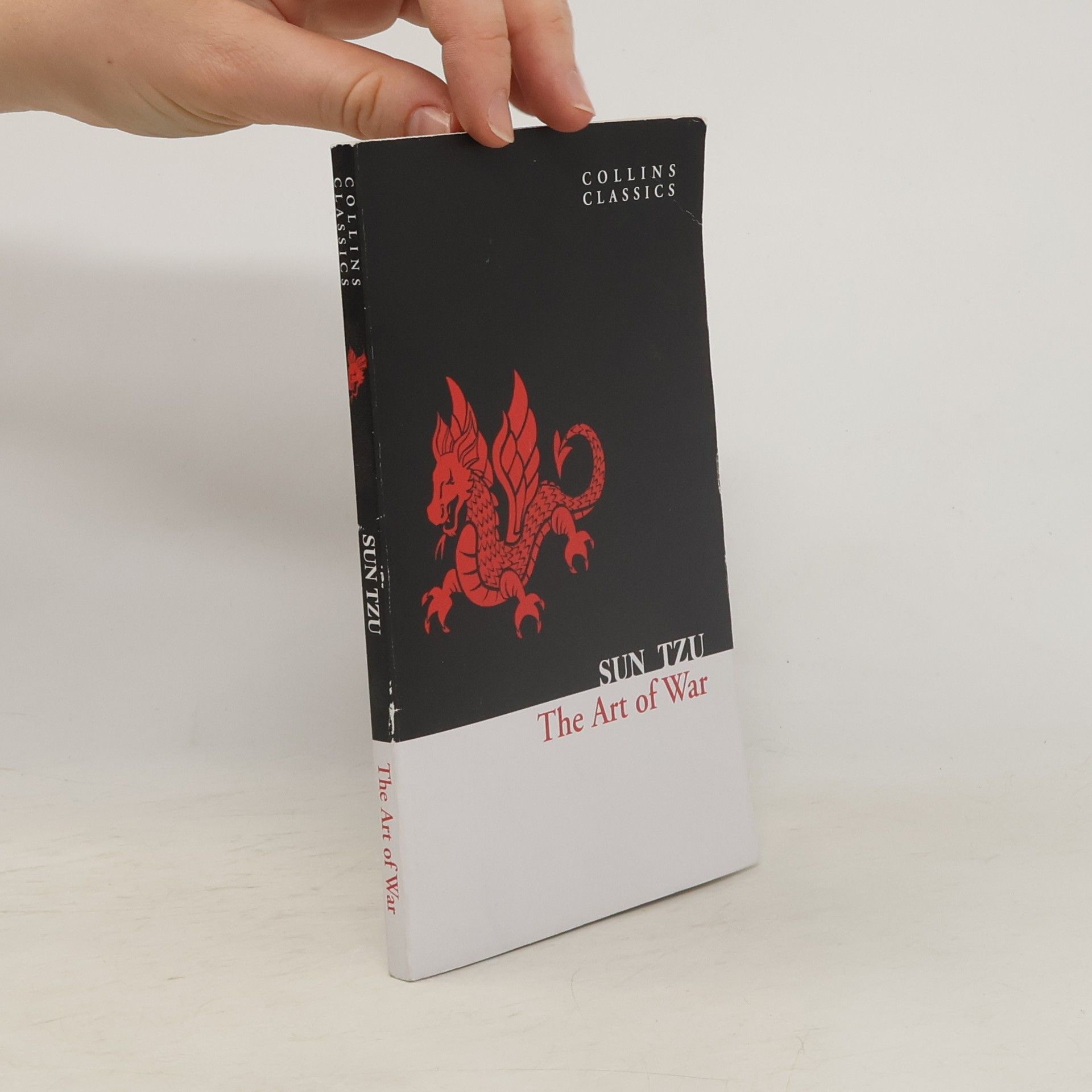 Sun Tzu The Art of War