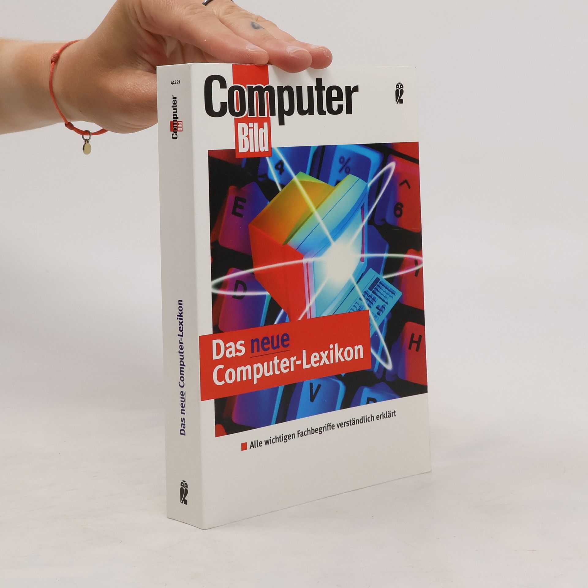 Autorenkollektiv Das neue Computer-Lexikon