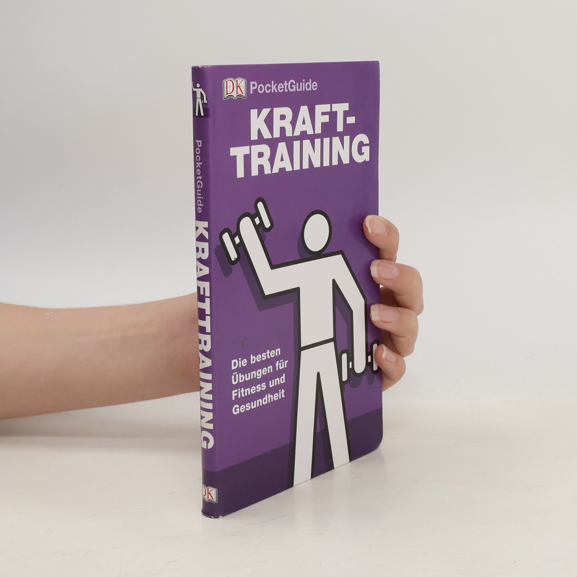 Len Williams Krafttraining