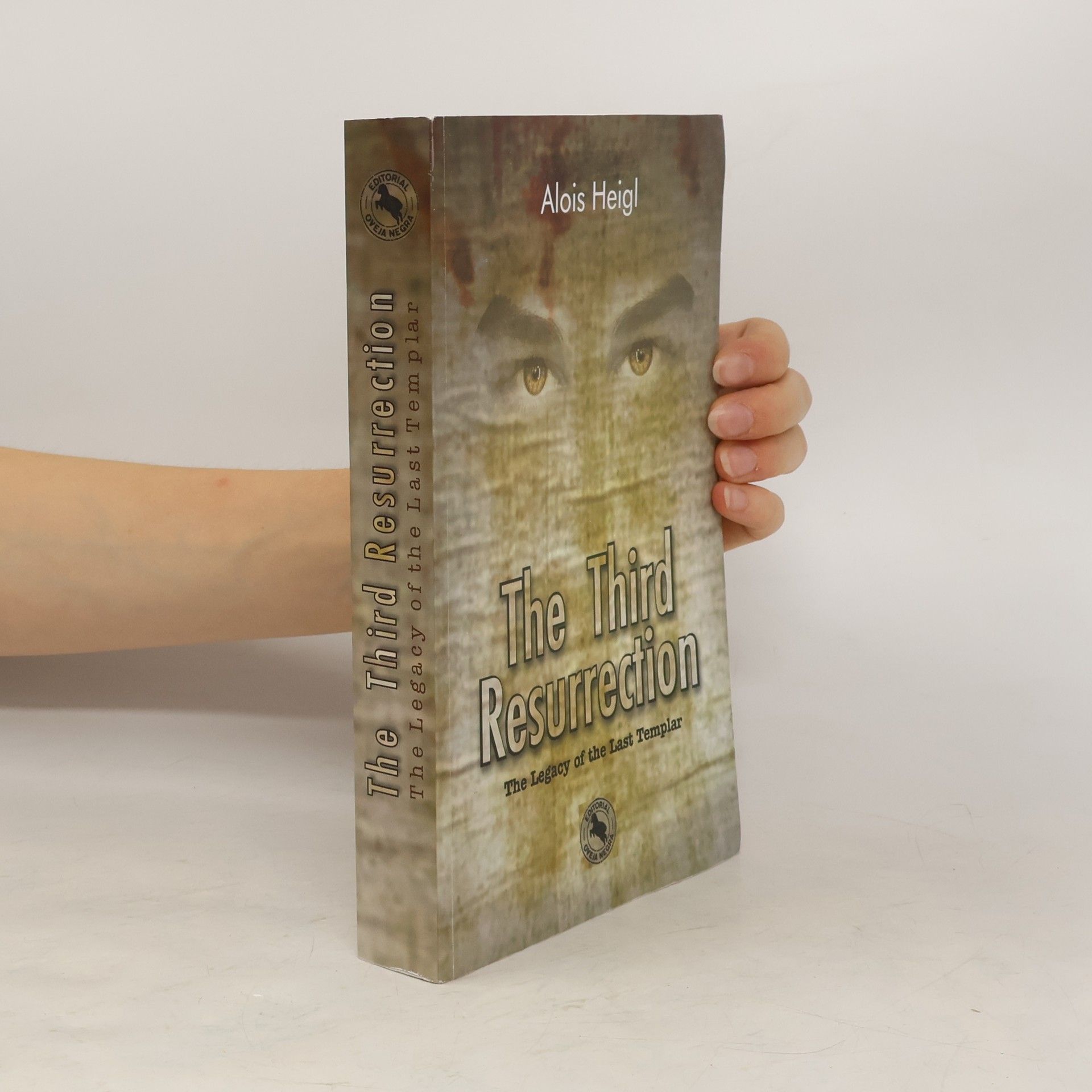 Alois Heigl The Third Resurrection