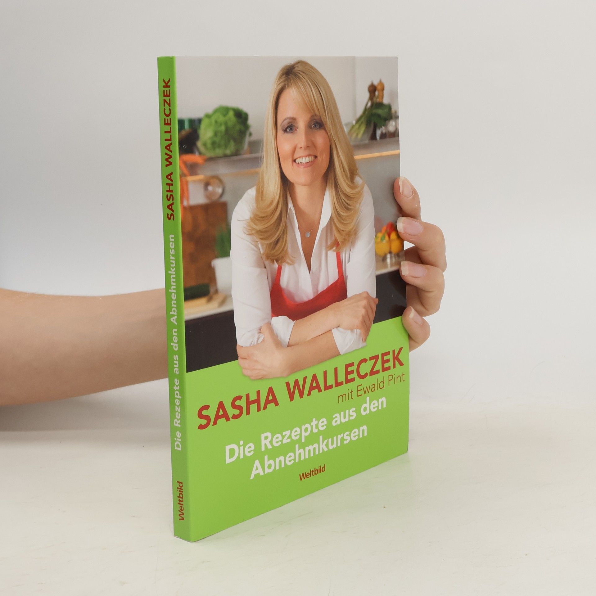 Die Rezepte aus den Abnehmkursen
