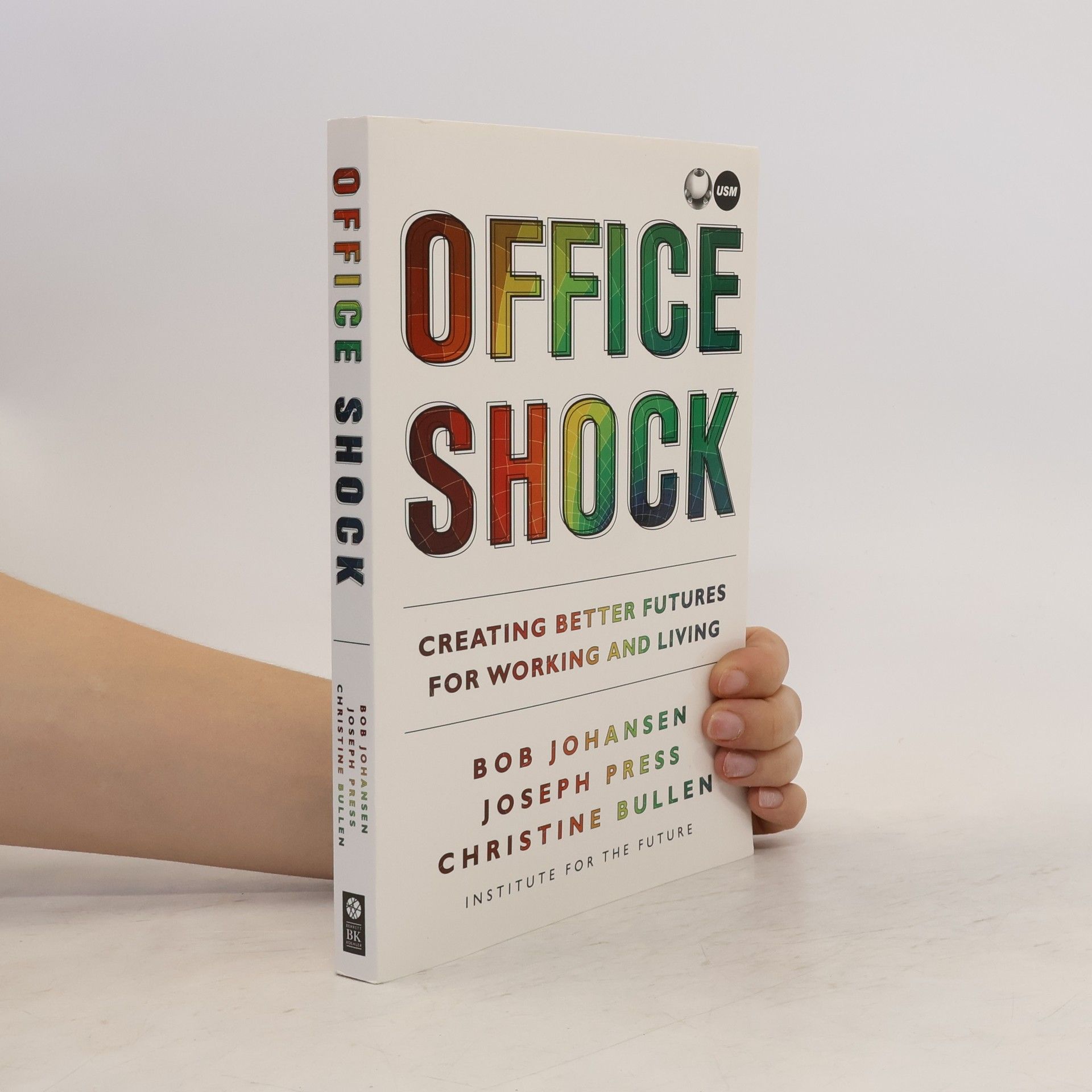 AA.VV. Office Shock